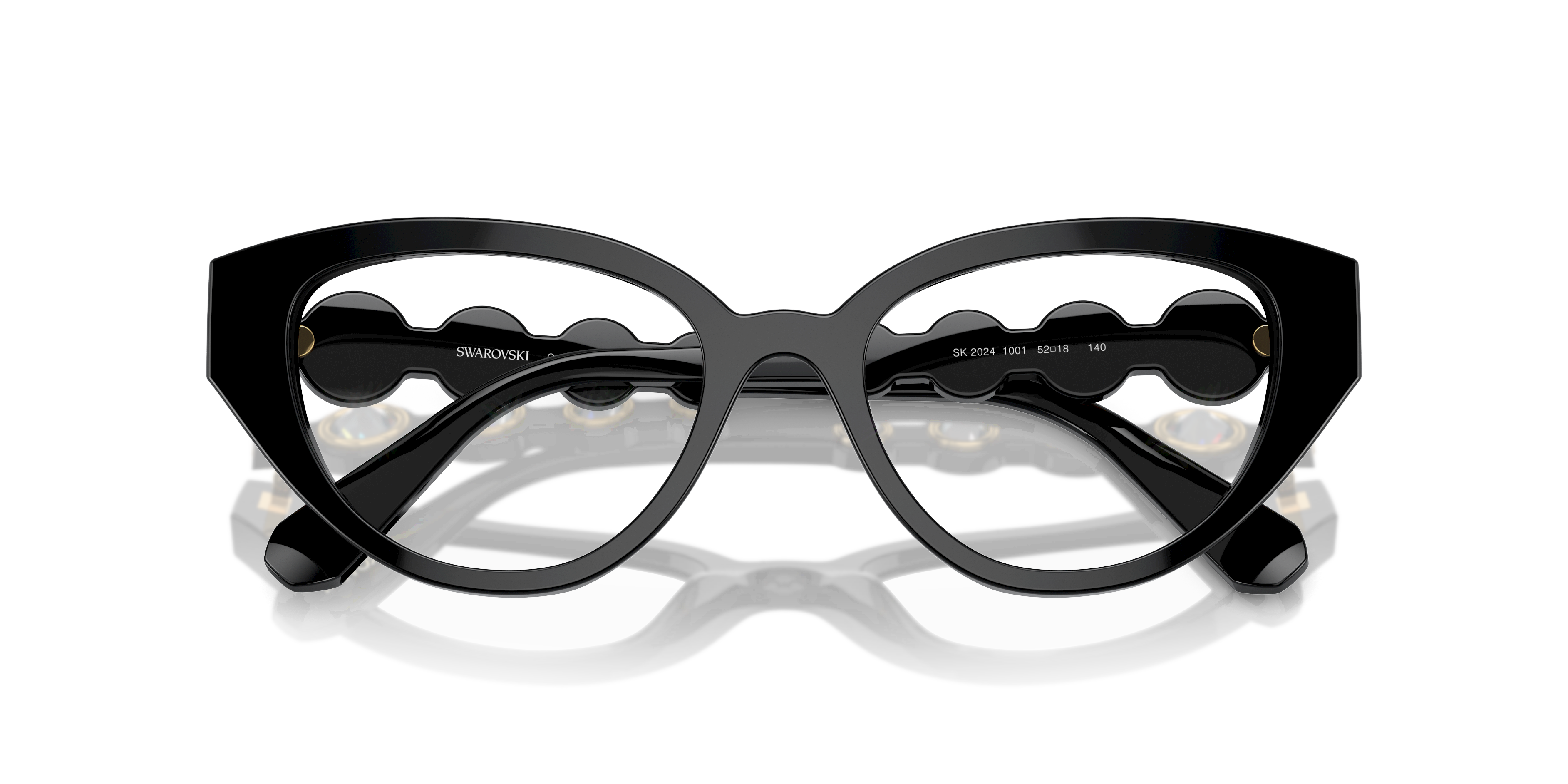 SWAROVSKI SK2024 1001 52