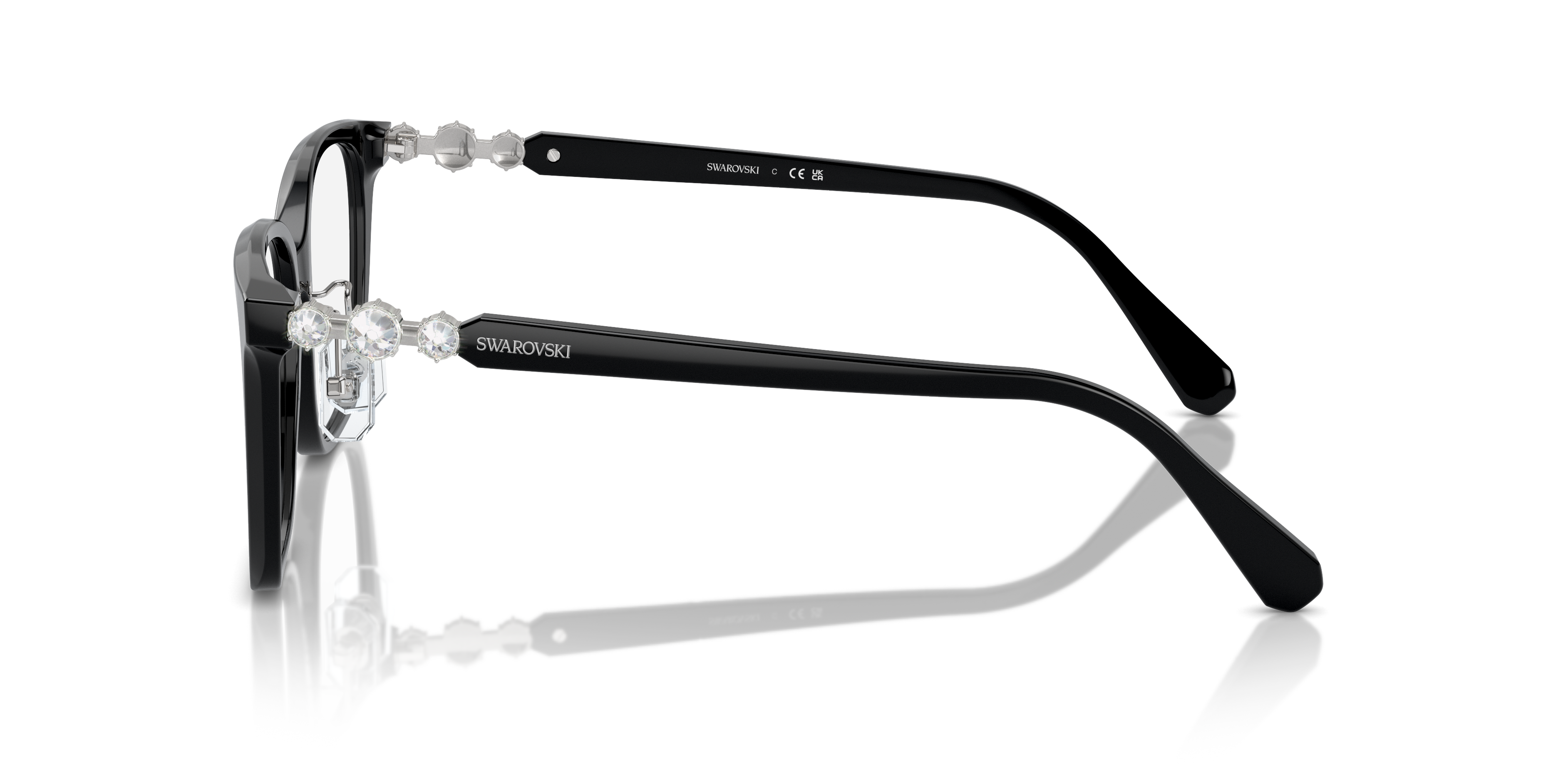 SWAROVSKI SK2026D 1001 54