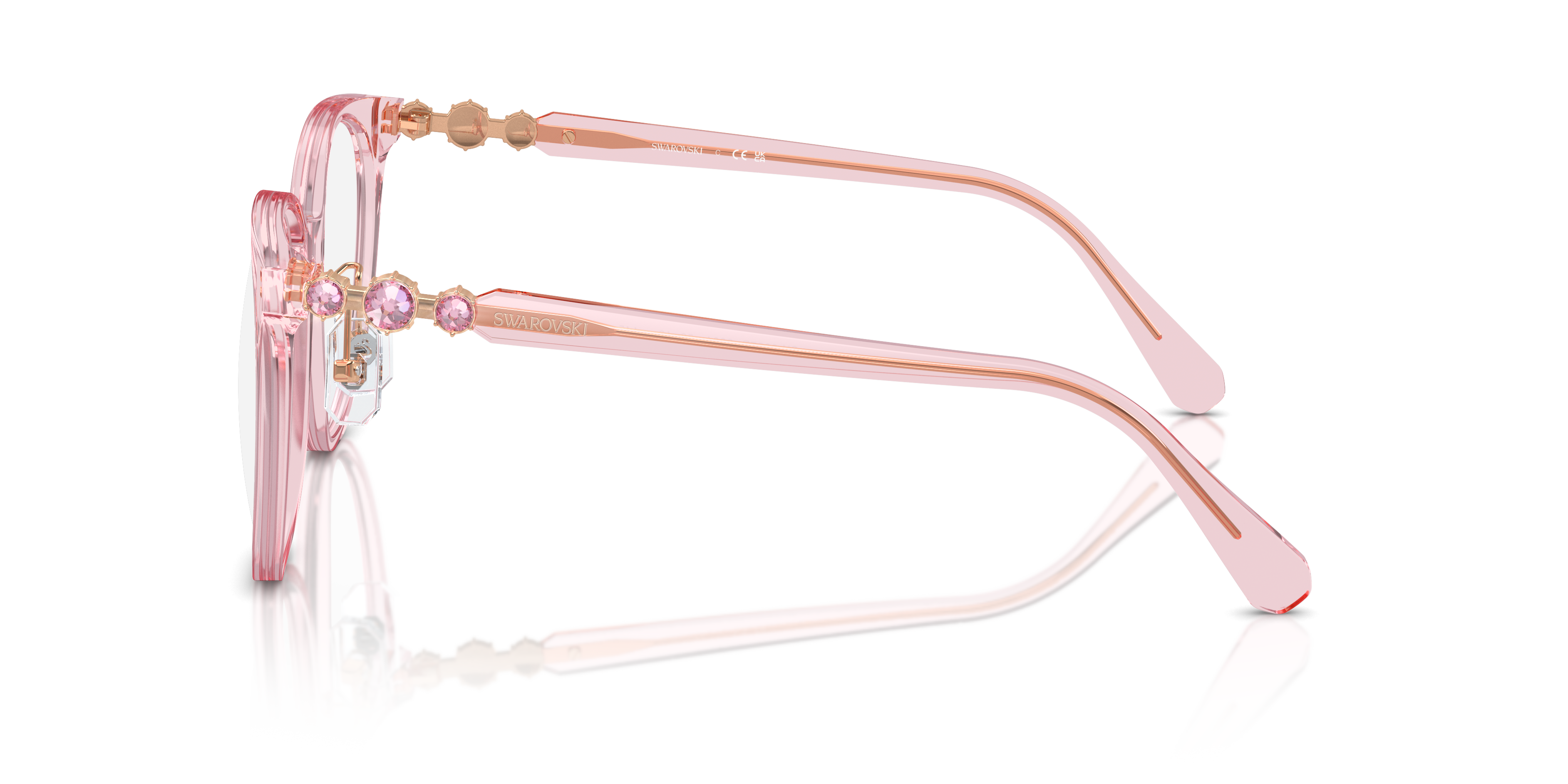 SWAROVSKI SK2027D 3001 53