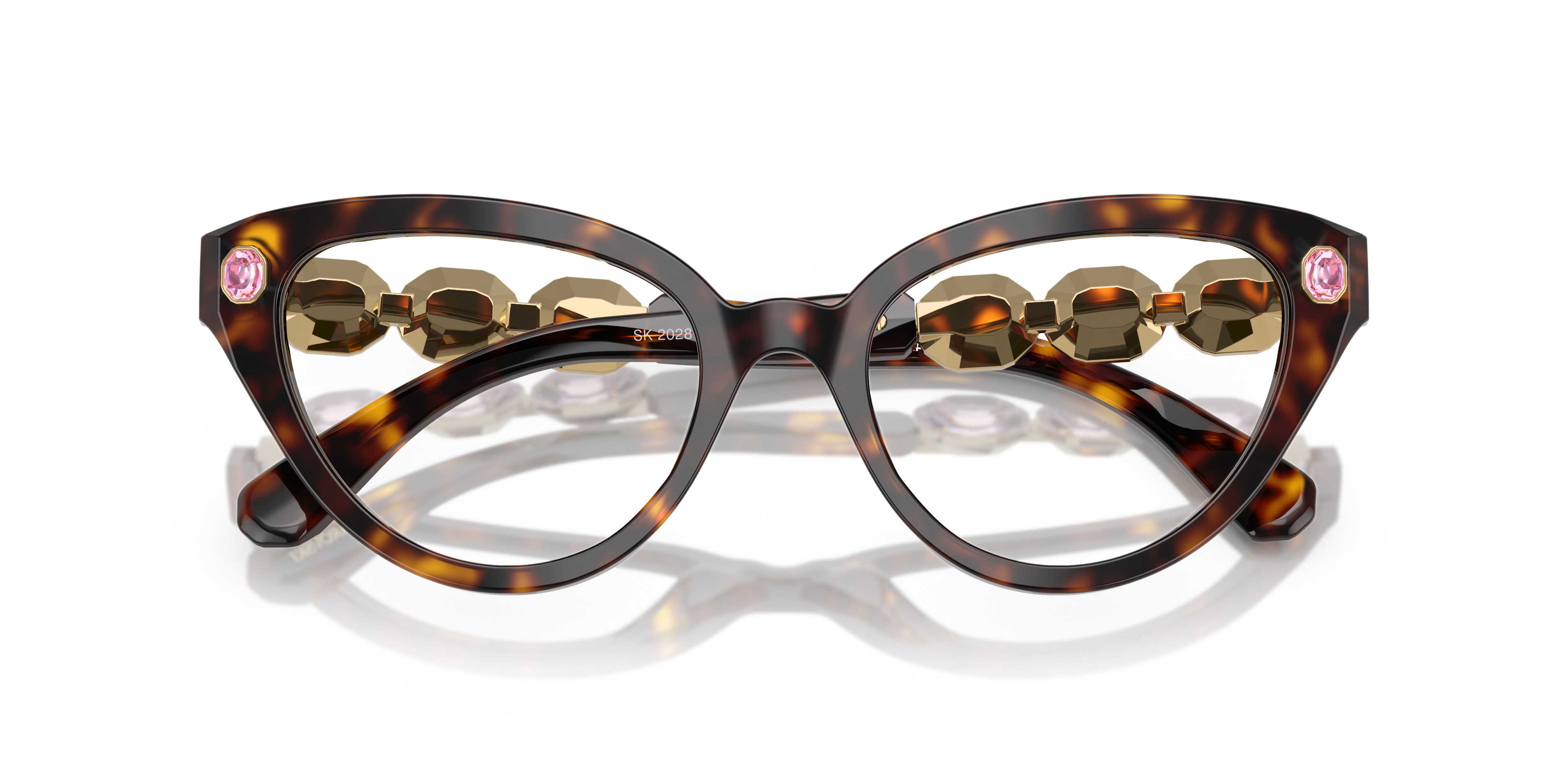 SWAROVSKI SK2028 1002 53