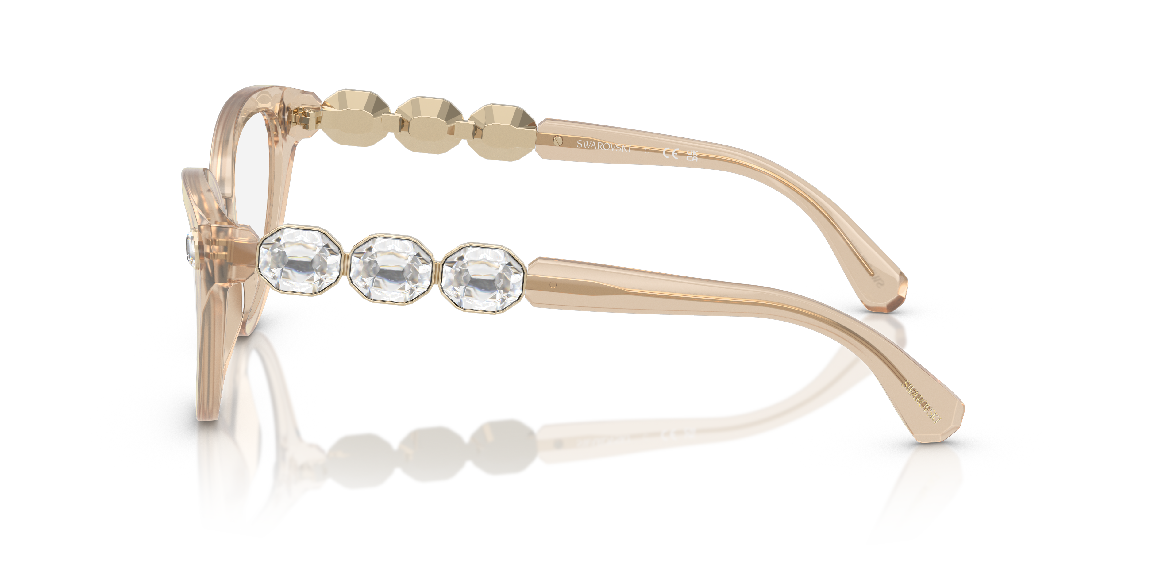 SWAROVSKI SK2028 1066 51