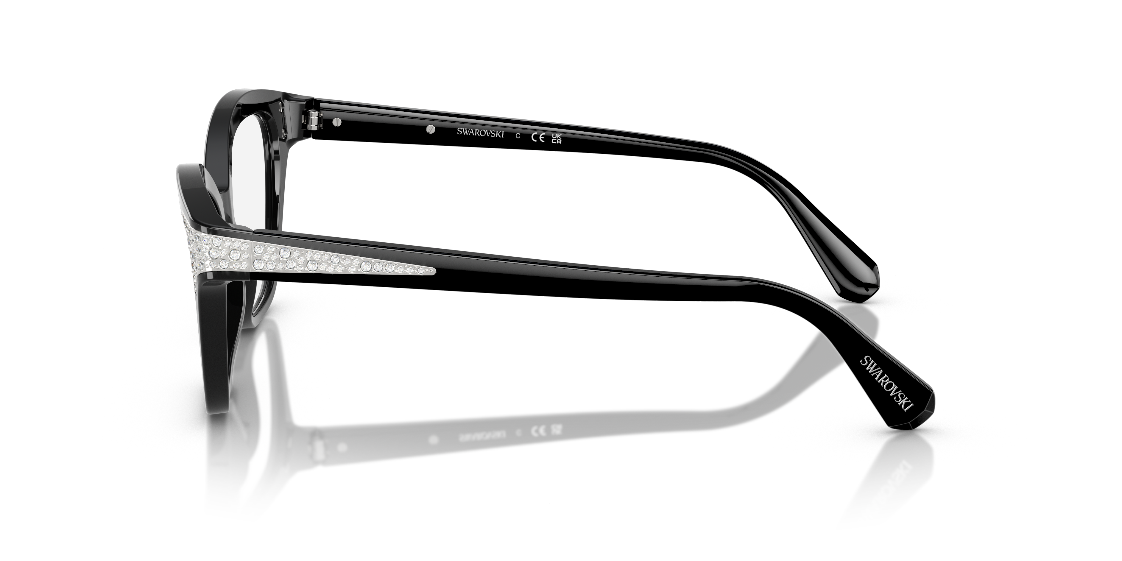 SWAROVSKI SK2029 1001 54