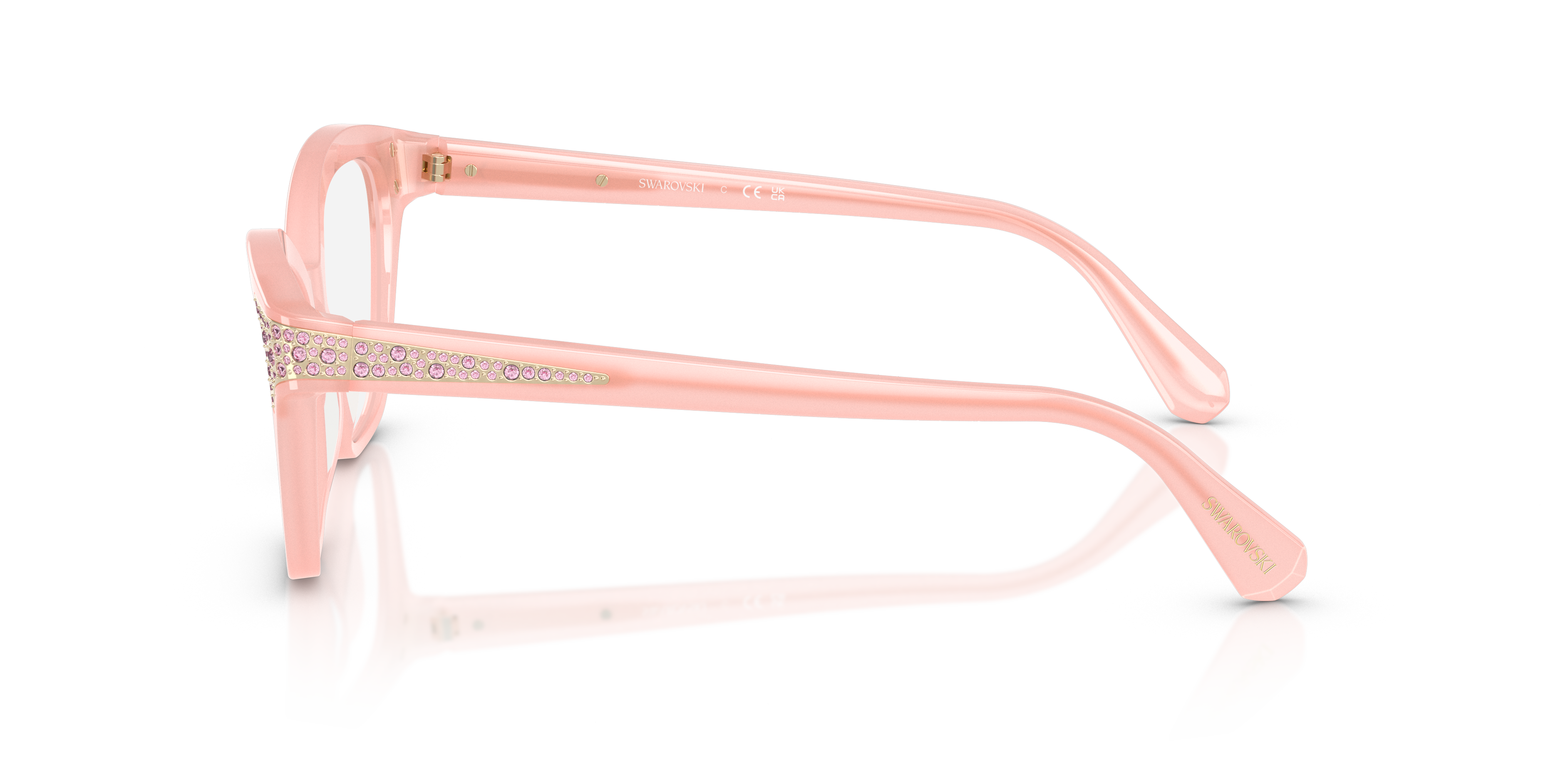 SWAROVSKI SK2029 1031 54