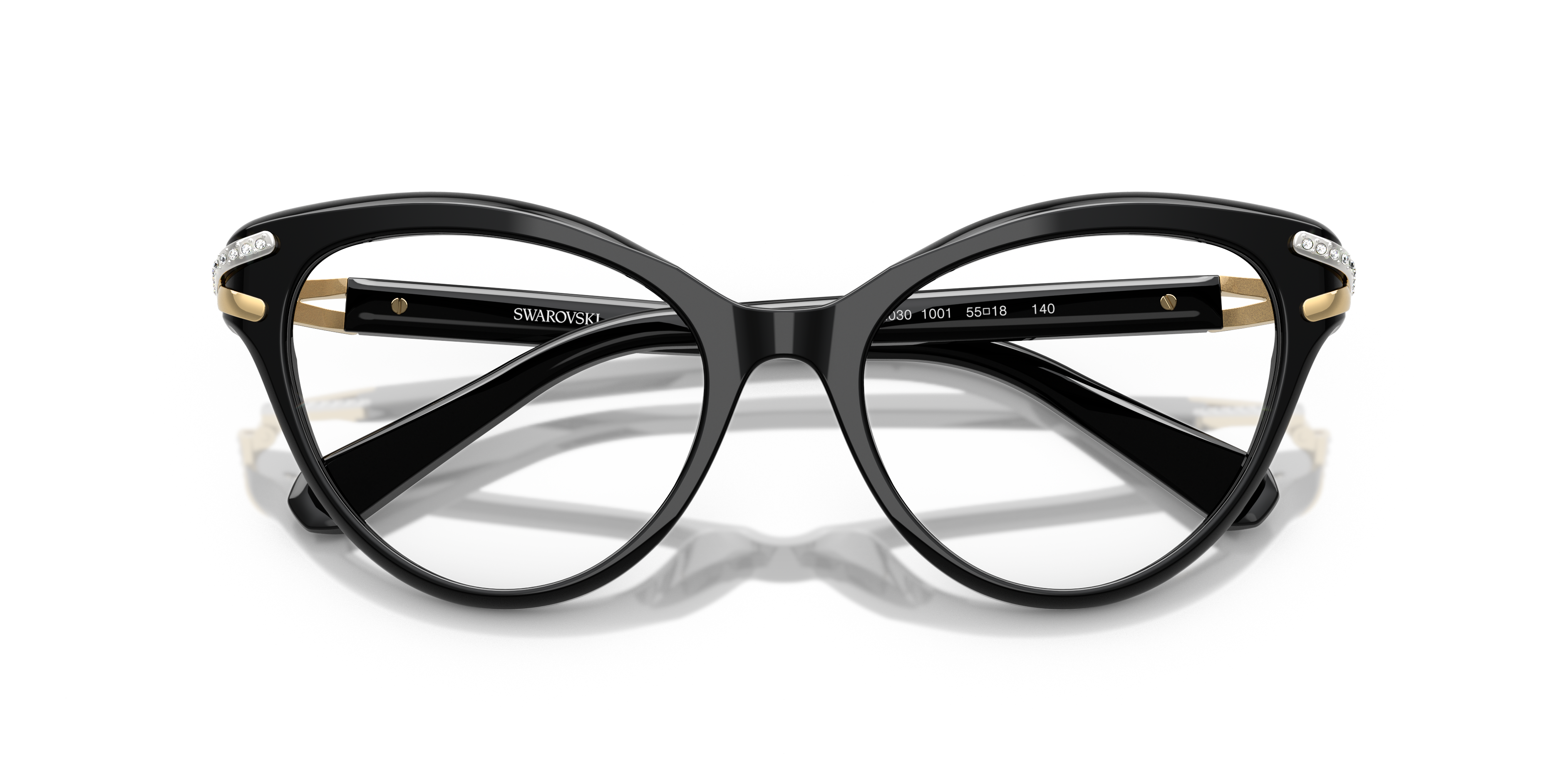 SWAROVSKI SK2030 1001 55