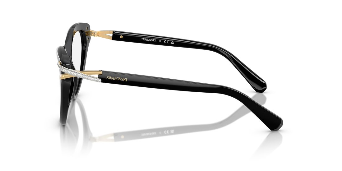 SWAROVSKI SK2030 1001 55