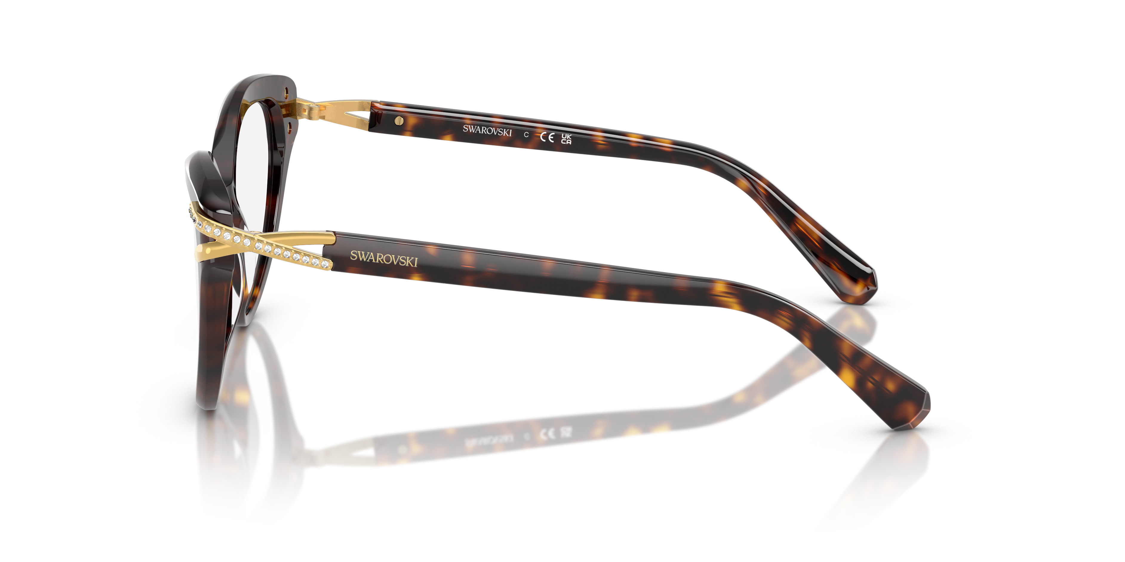 SWAROVSKI SK2030 1002 53