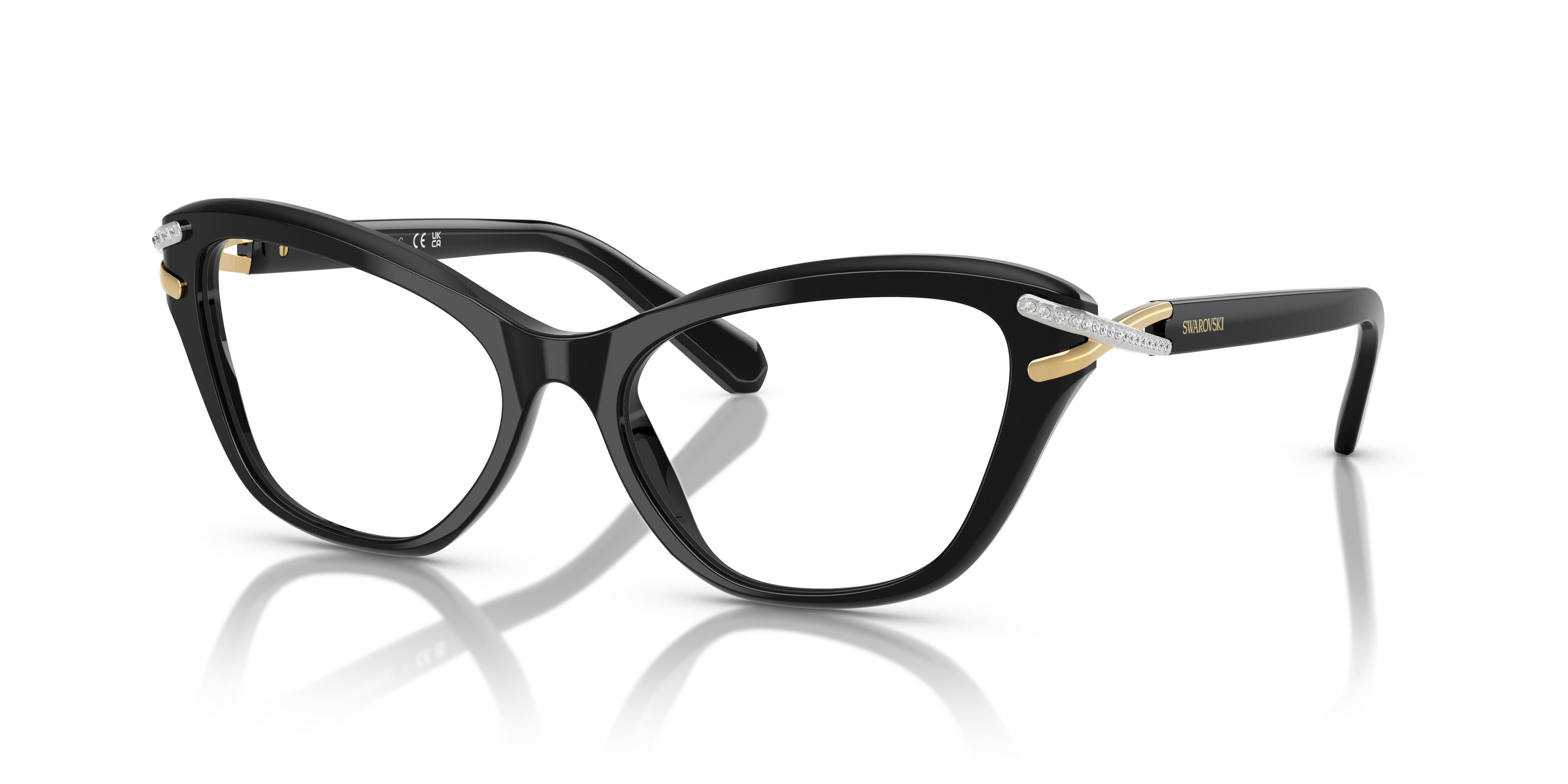 SWAROVSKI SK2031 1001 55