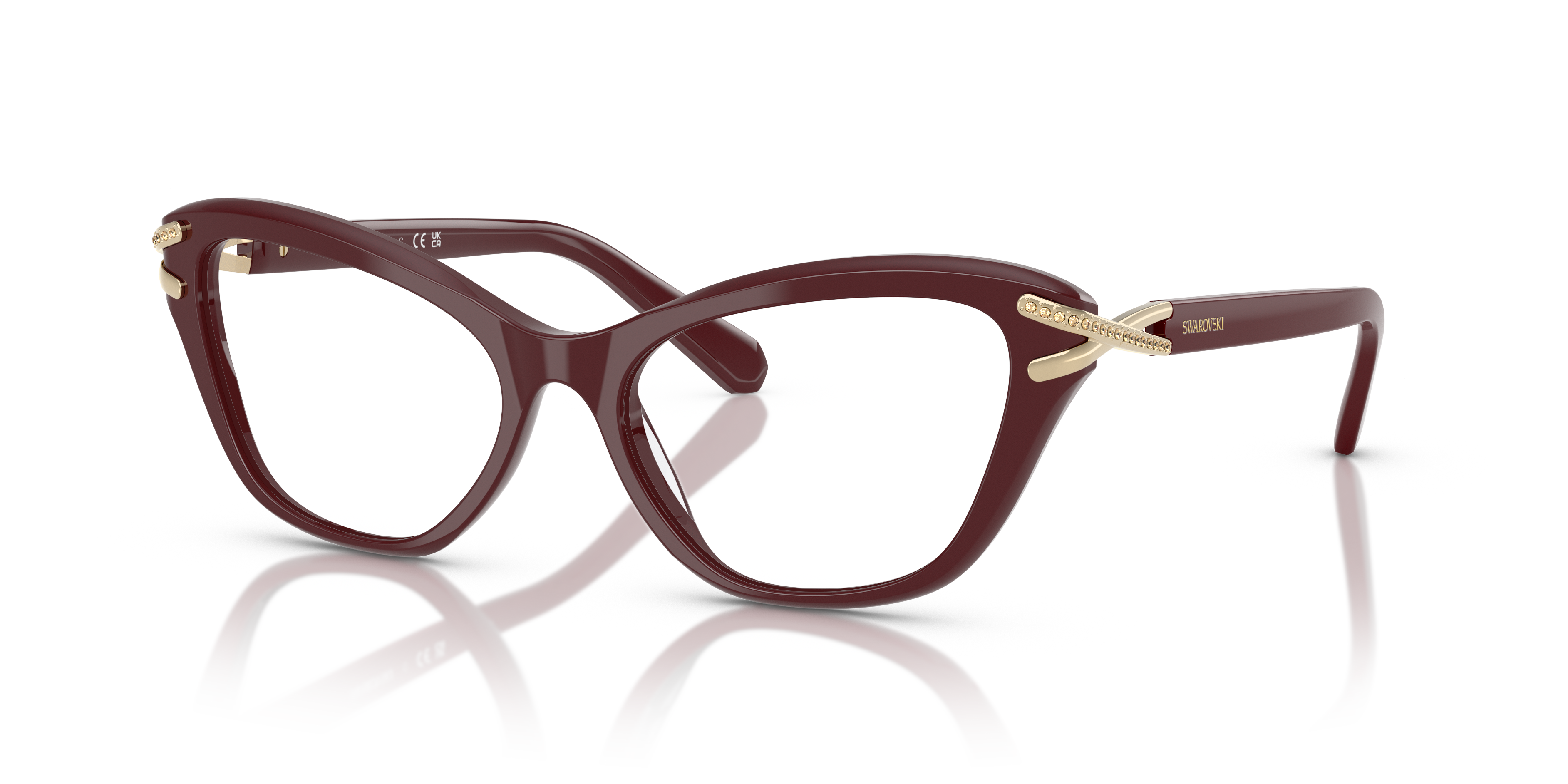 SWAROVSKI SK2031 1008 55