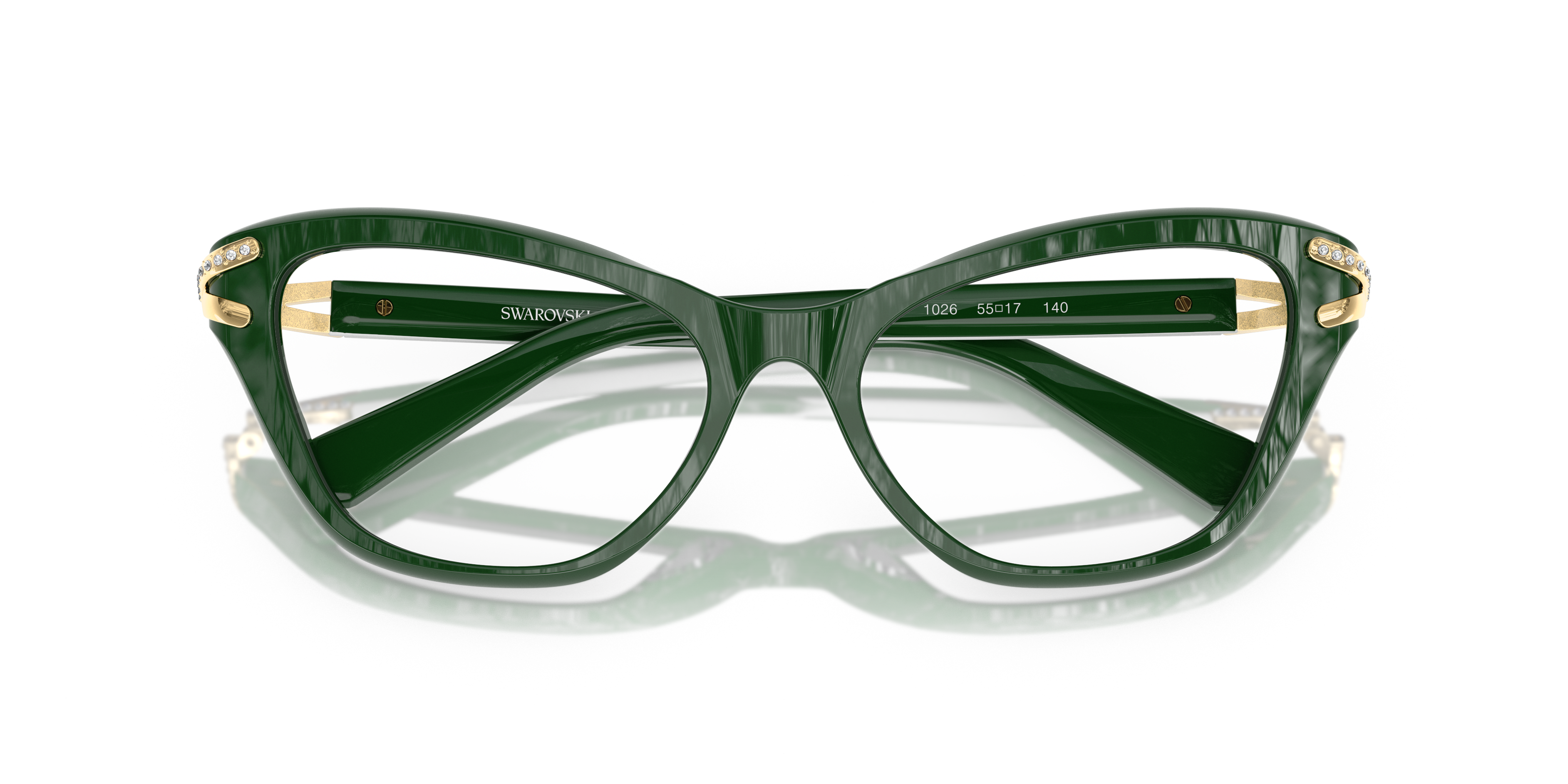 SWAROVSKI SK2031 1026 55