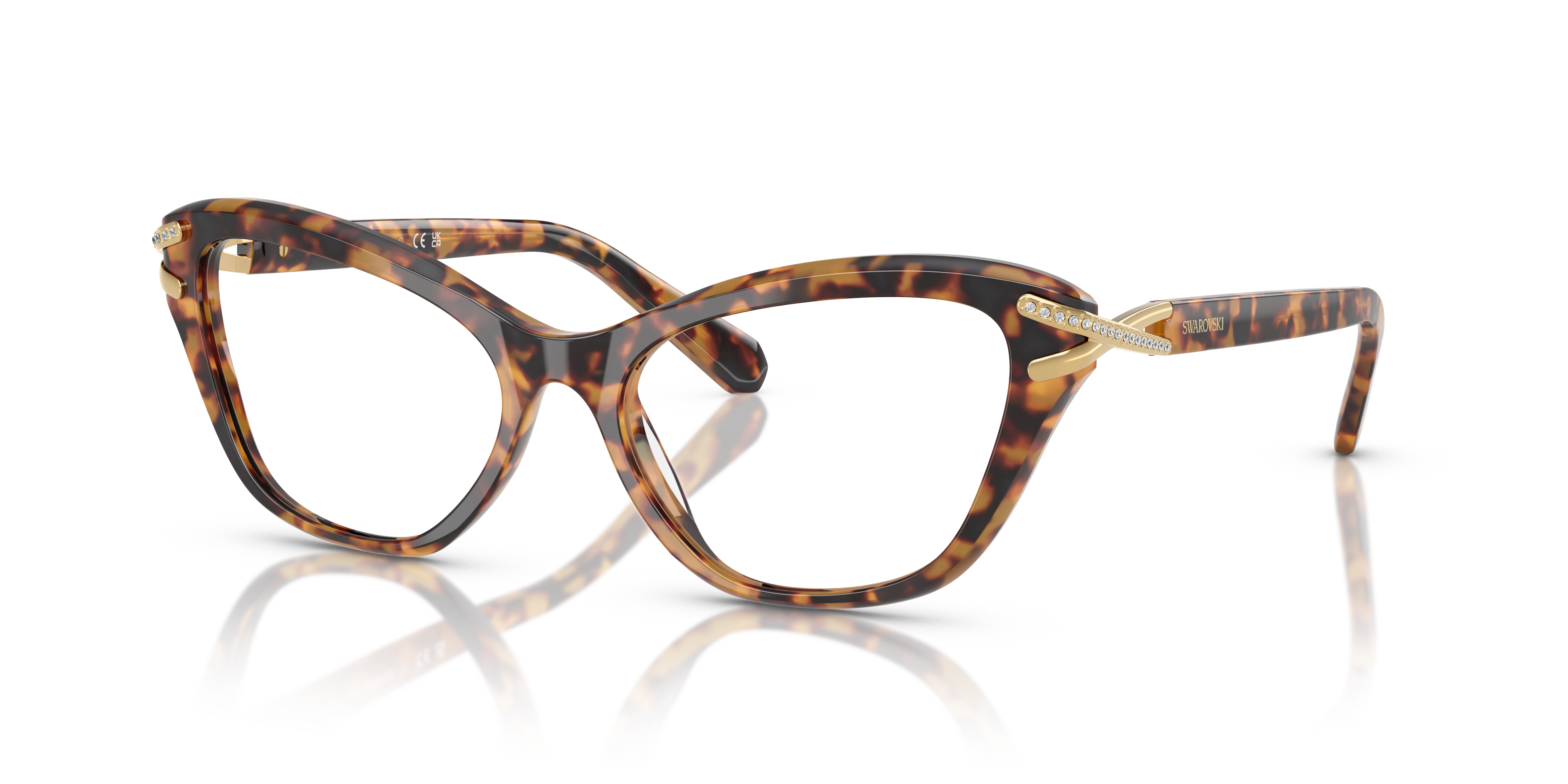 SWAROVSKI SK2031 1040 53