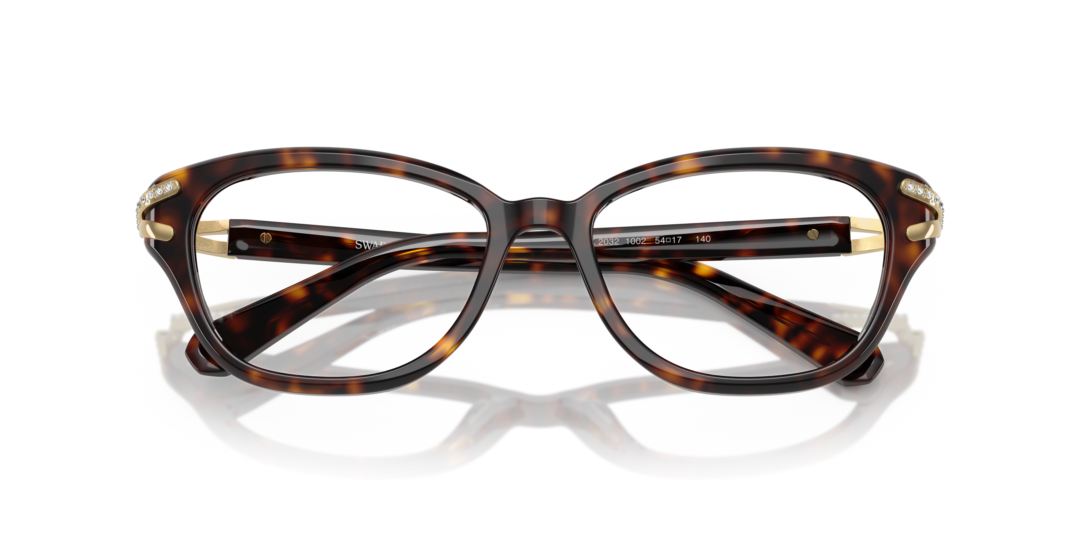 SWAROVSKI SK2032 1002 52