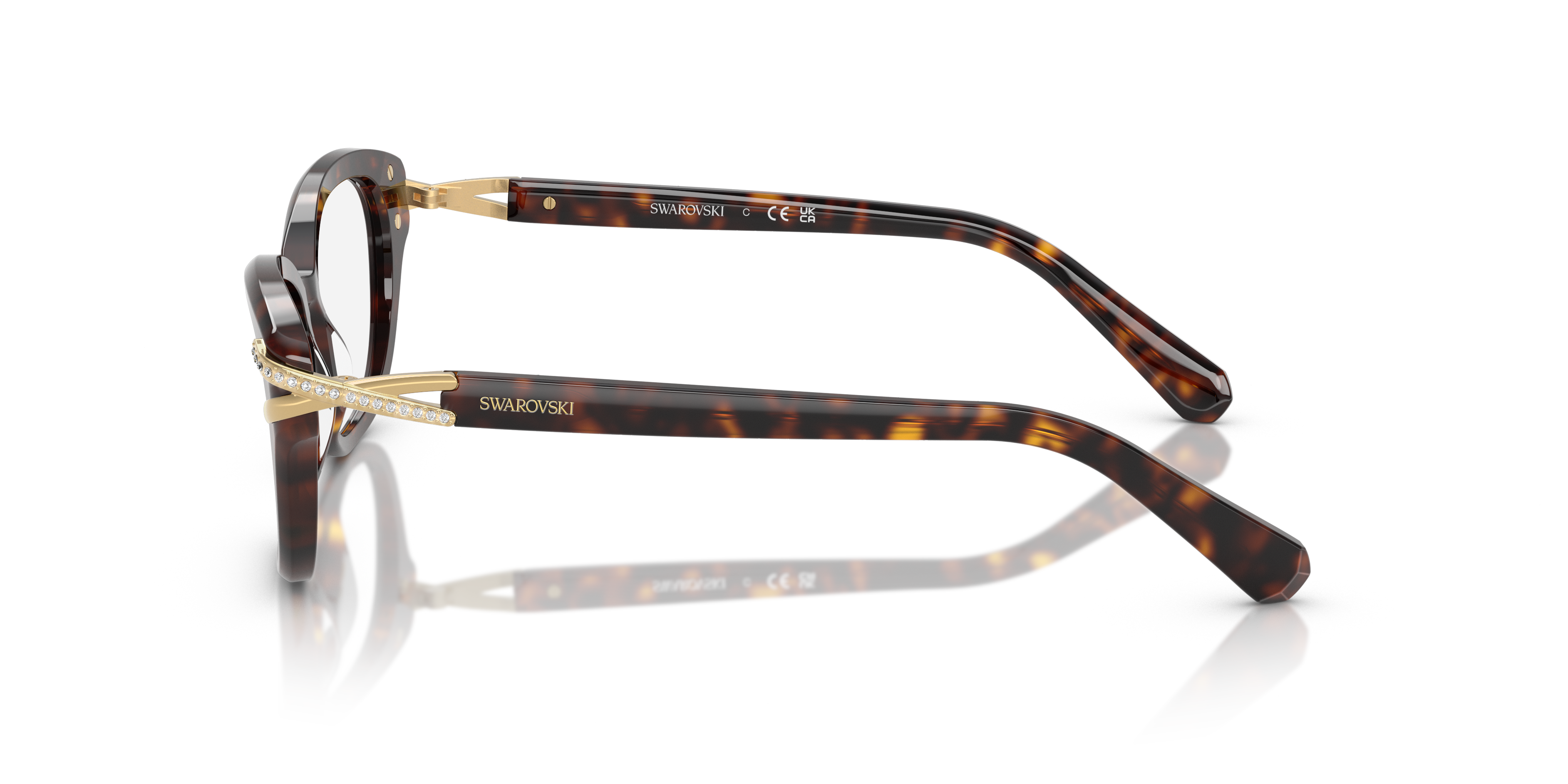 SWAROVSKI SK2032 1002 54