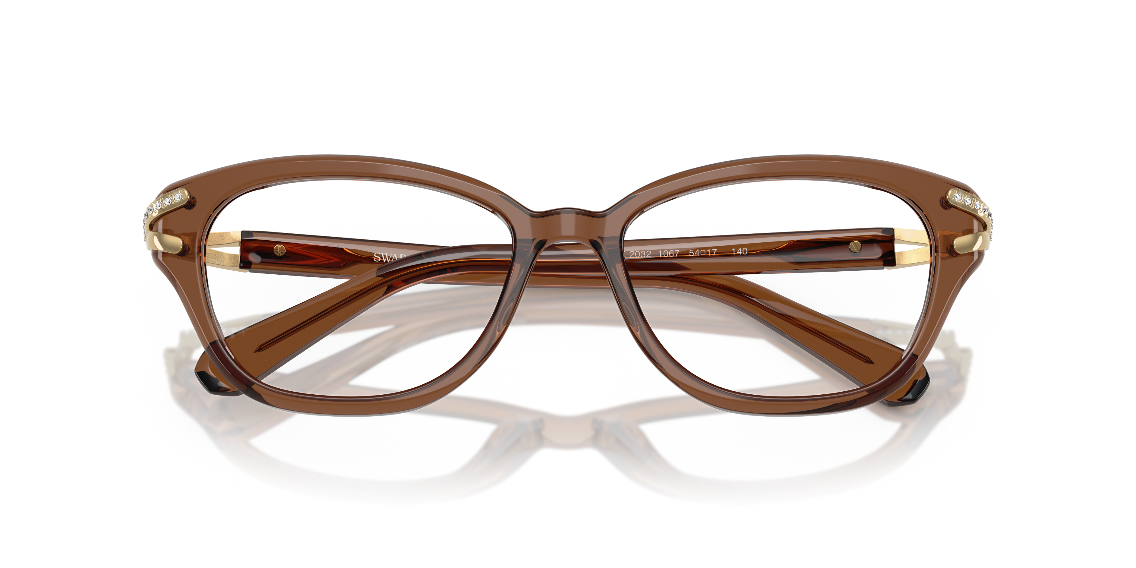 SWAROVSKI SK2032 1067 52