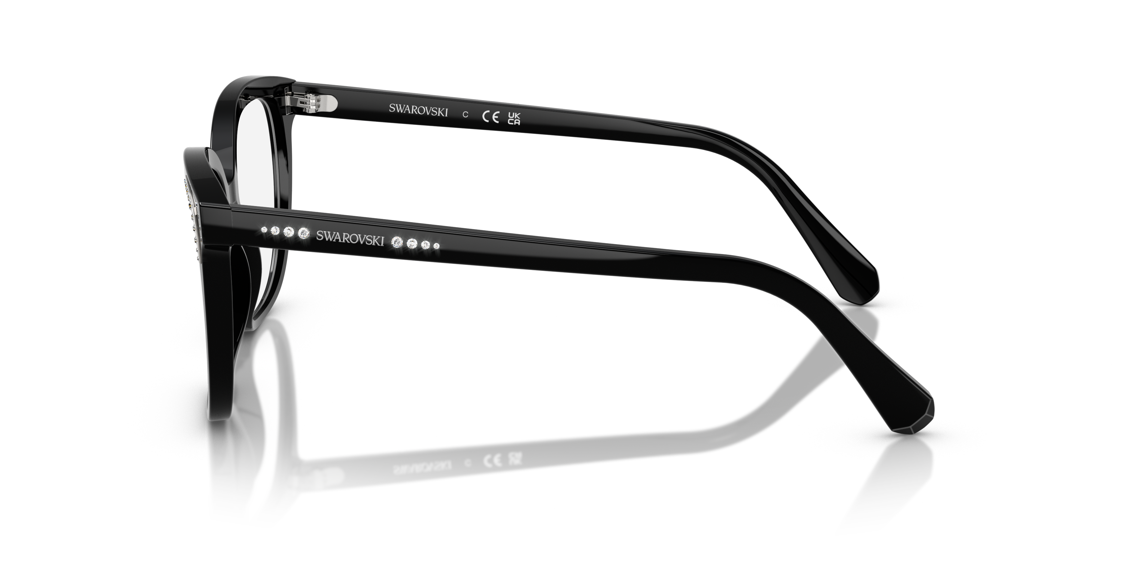 SWAROVSKI SK2033 1001 54