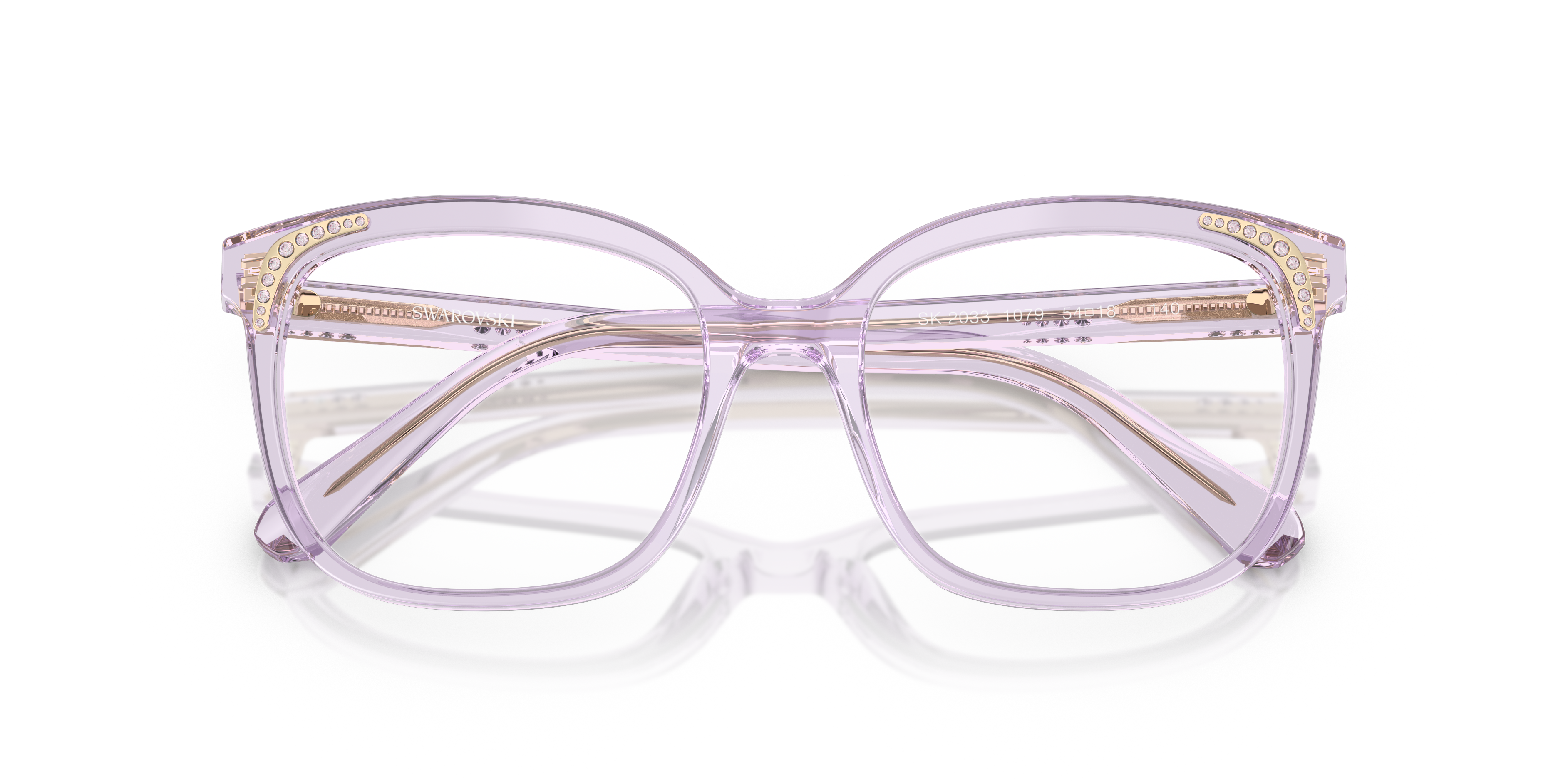 SWAROVSKI SK2033 1079 54