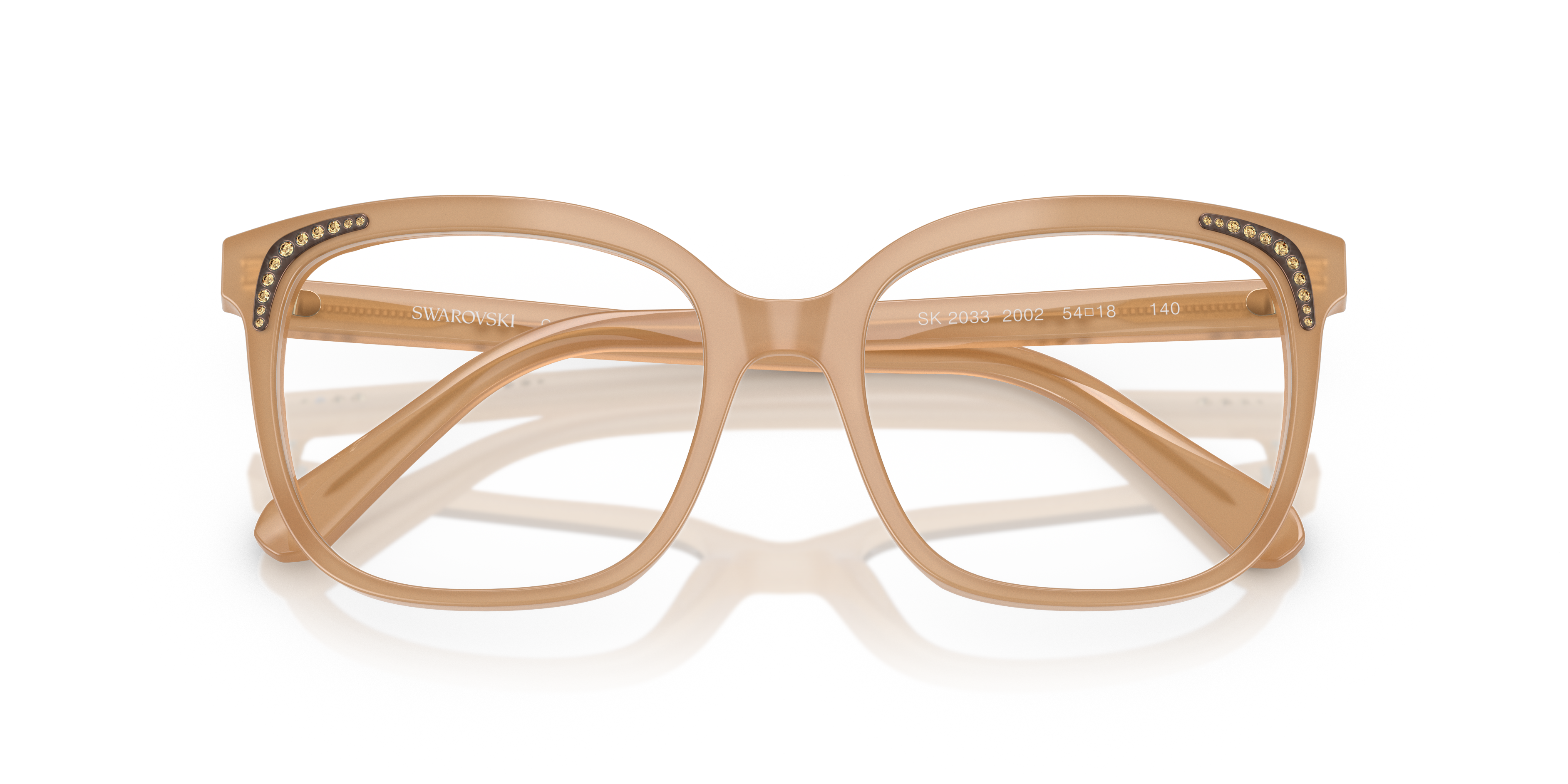 SWAROVSKI SK2033 2002 54