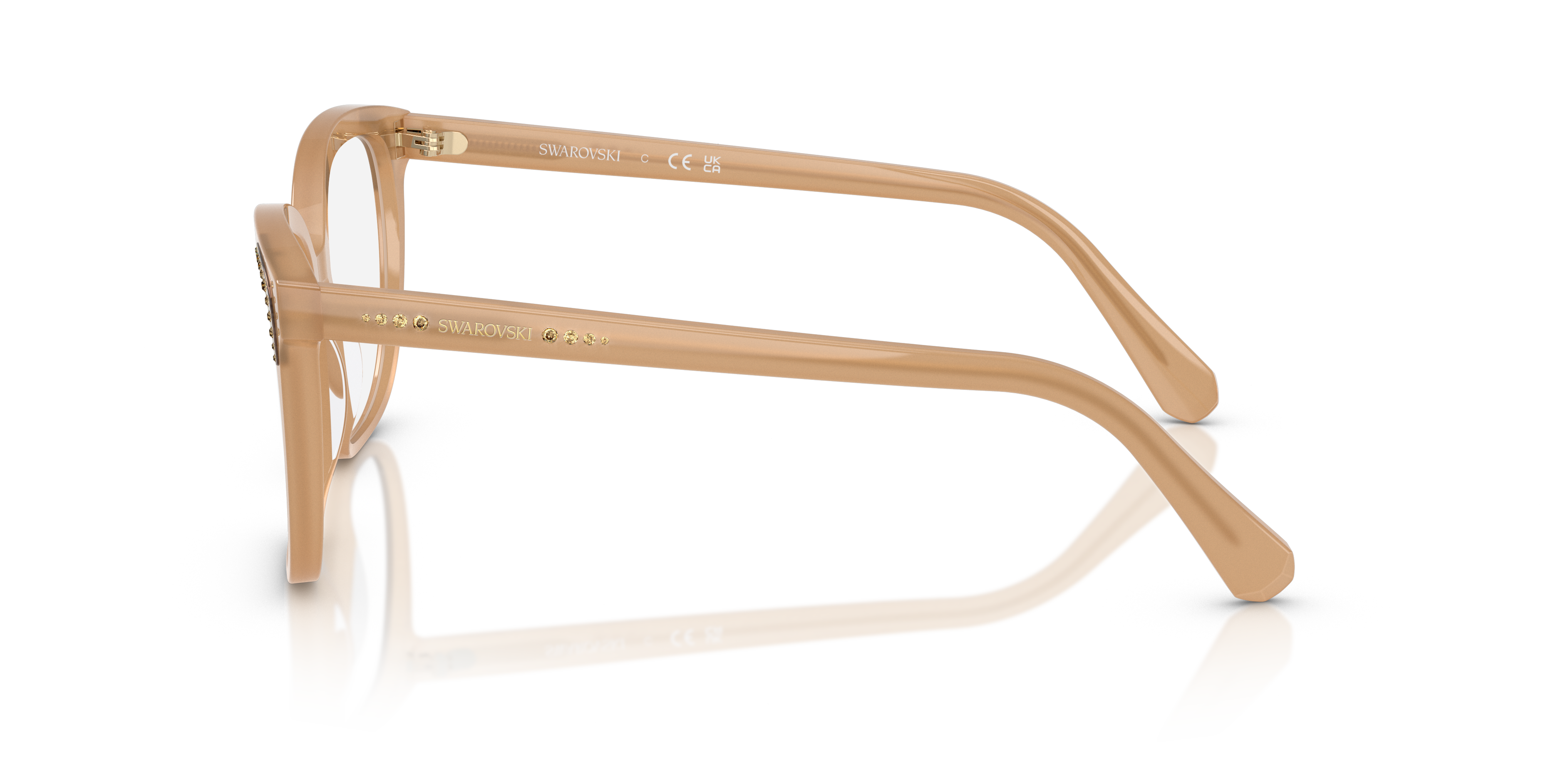 SWAROVSKI SK2033 2002 54