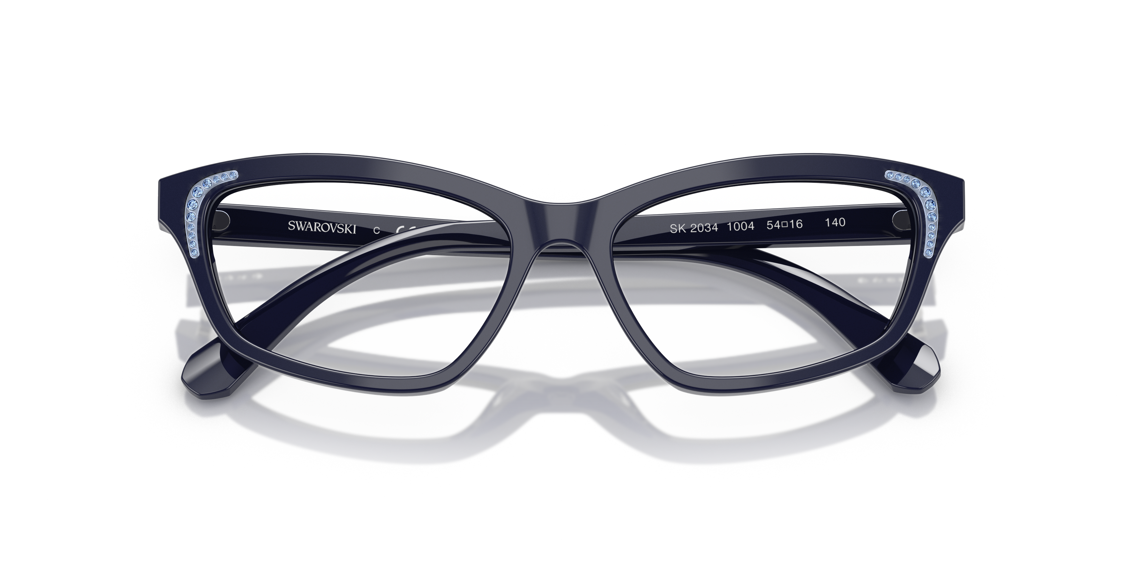 SWAROVSKI SK2034 1004 54