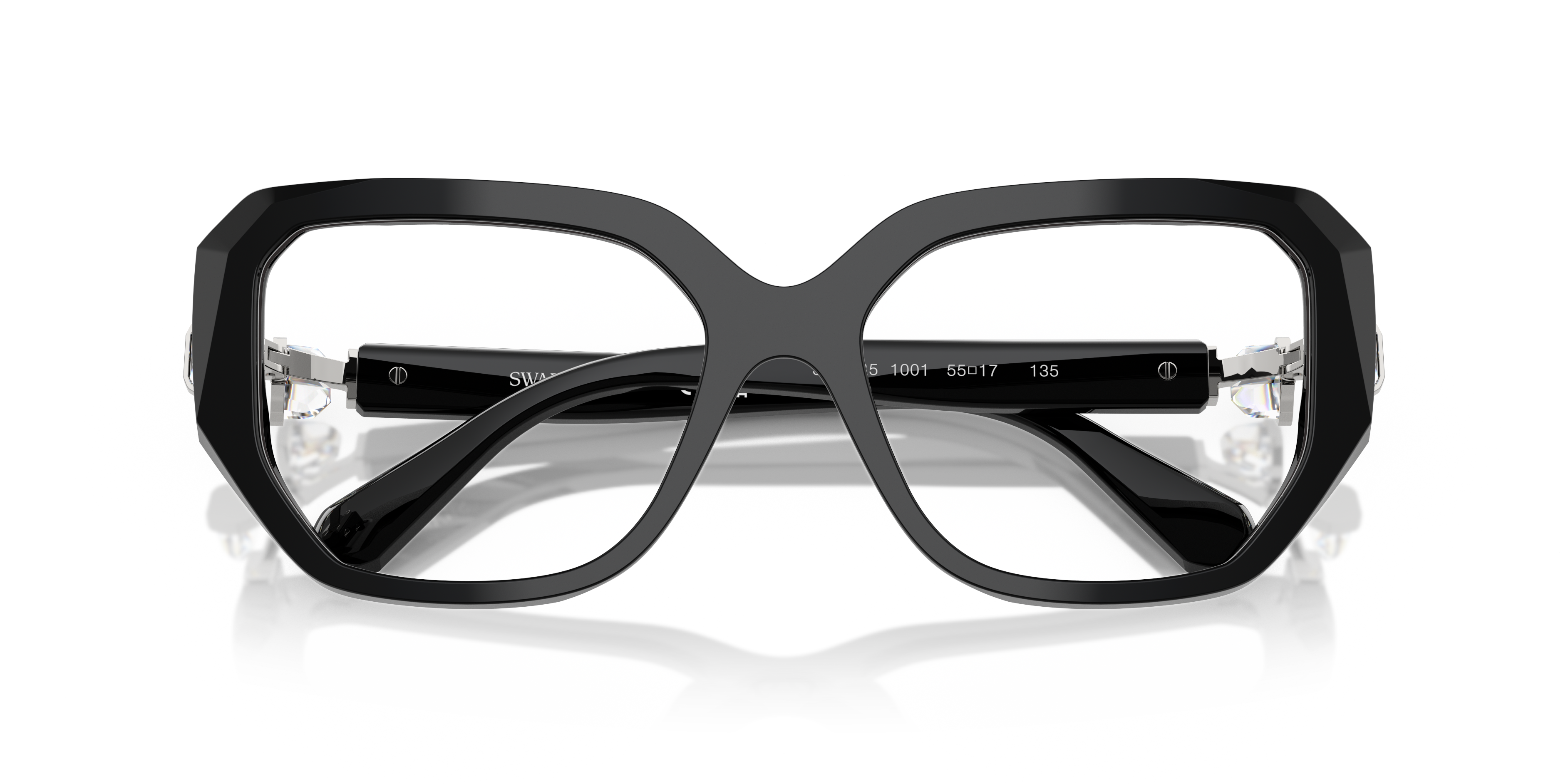 SWAROVSKI SK2035 1001 55