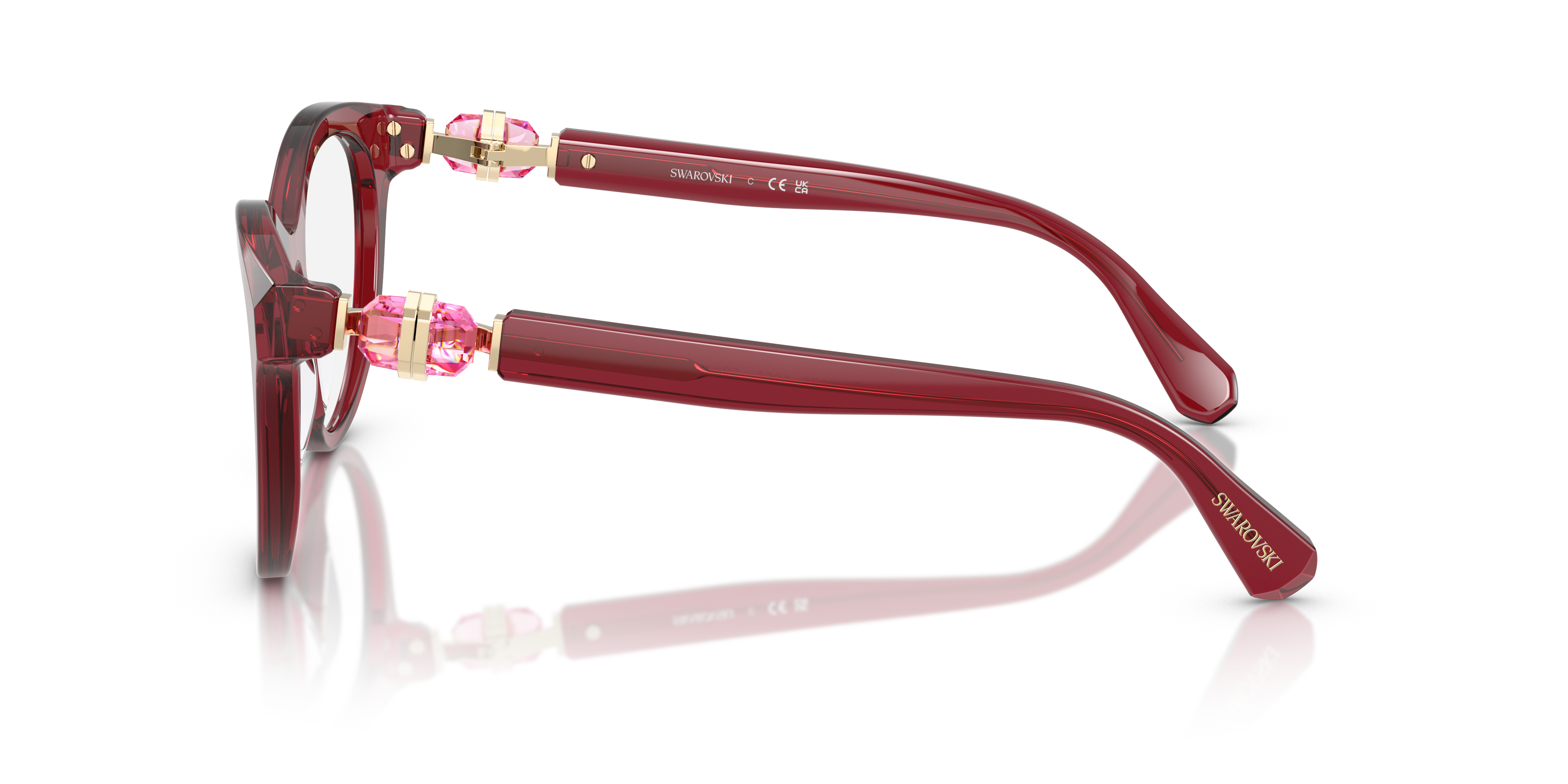 SWAROVSKI SK2036 1055 52