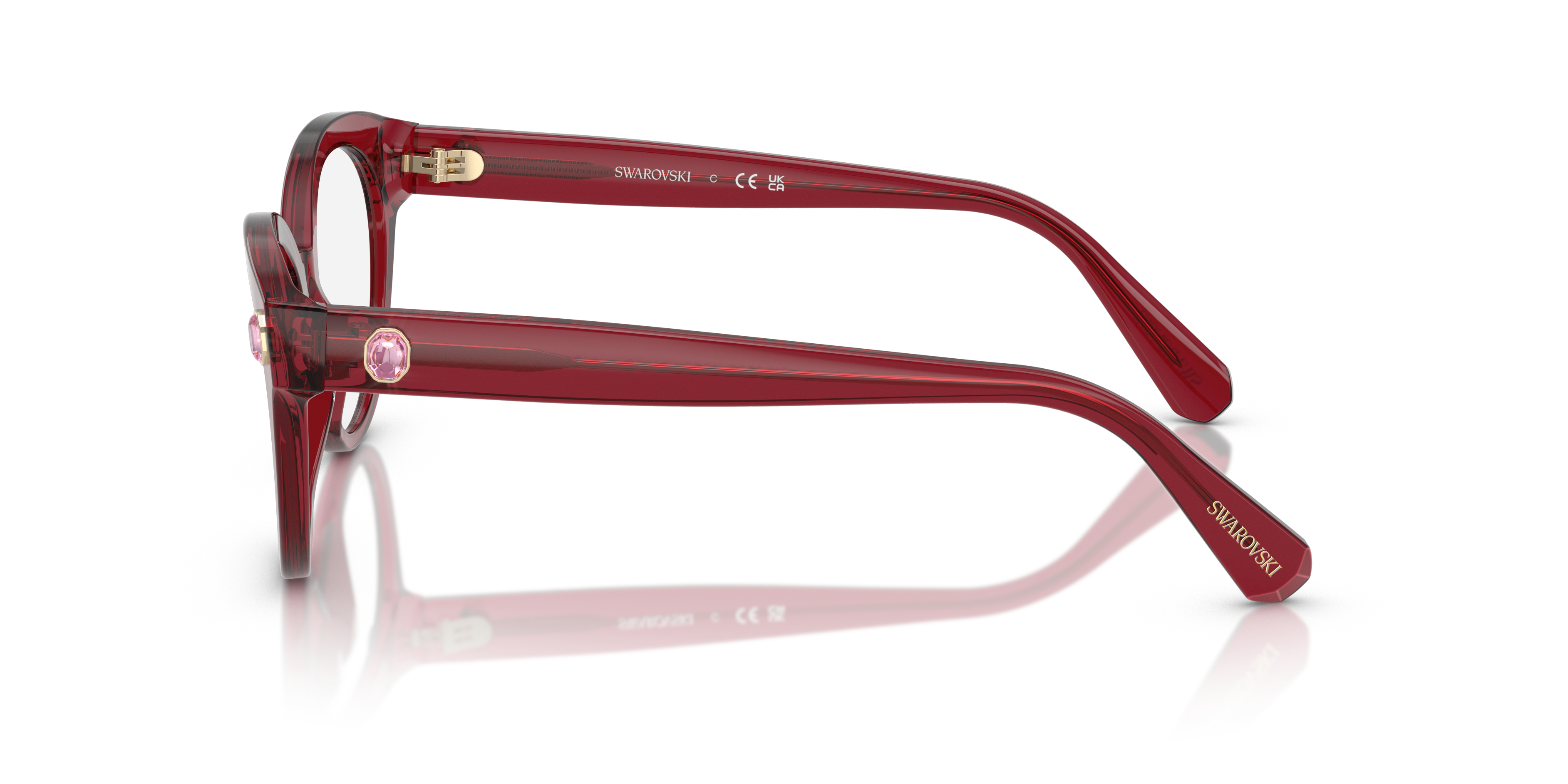 SWAROVSKI SK2037 1055 54