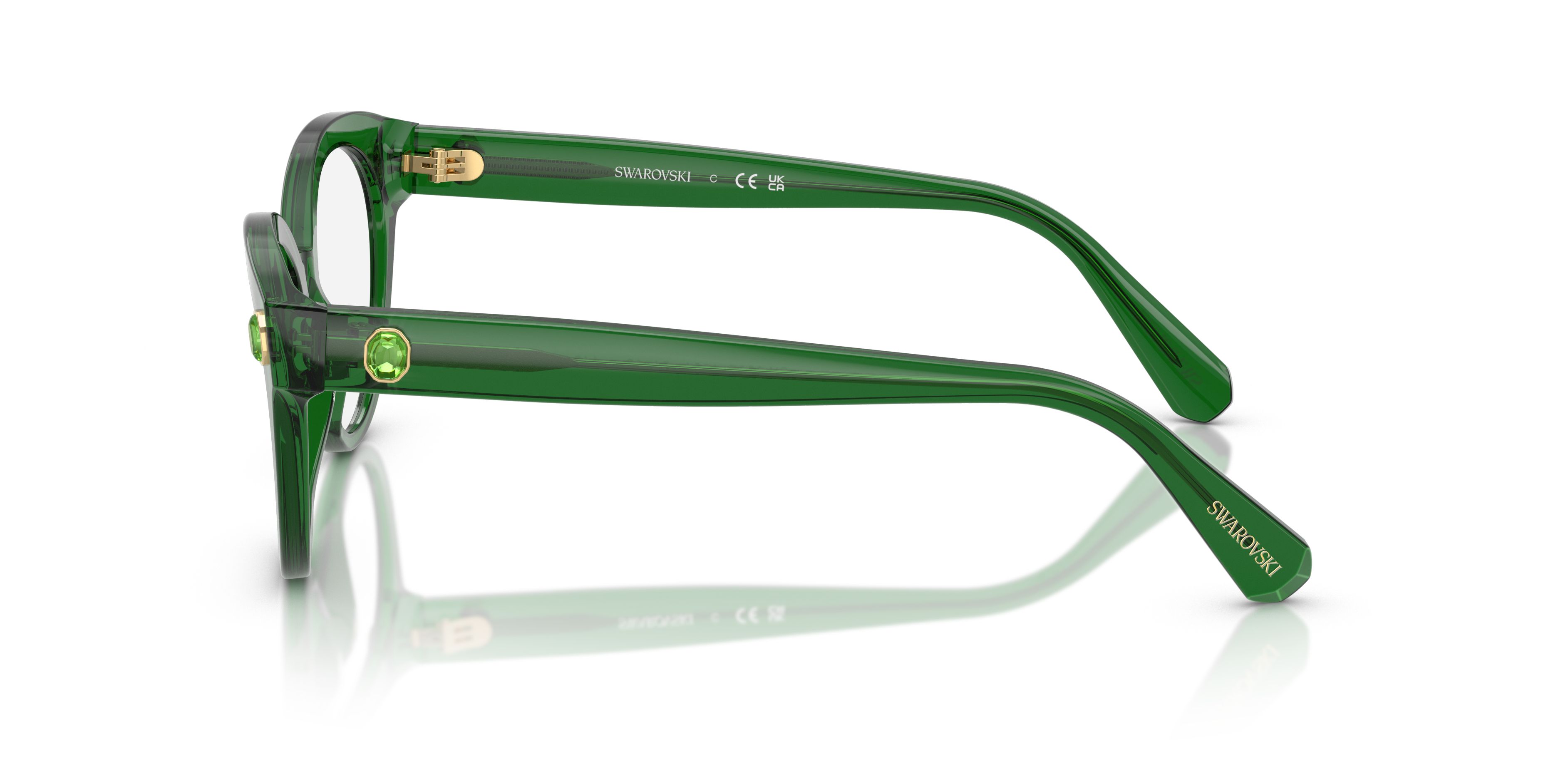 SWAROVSKI SK2037 1064 54