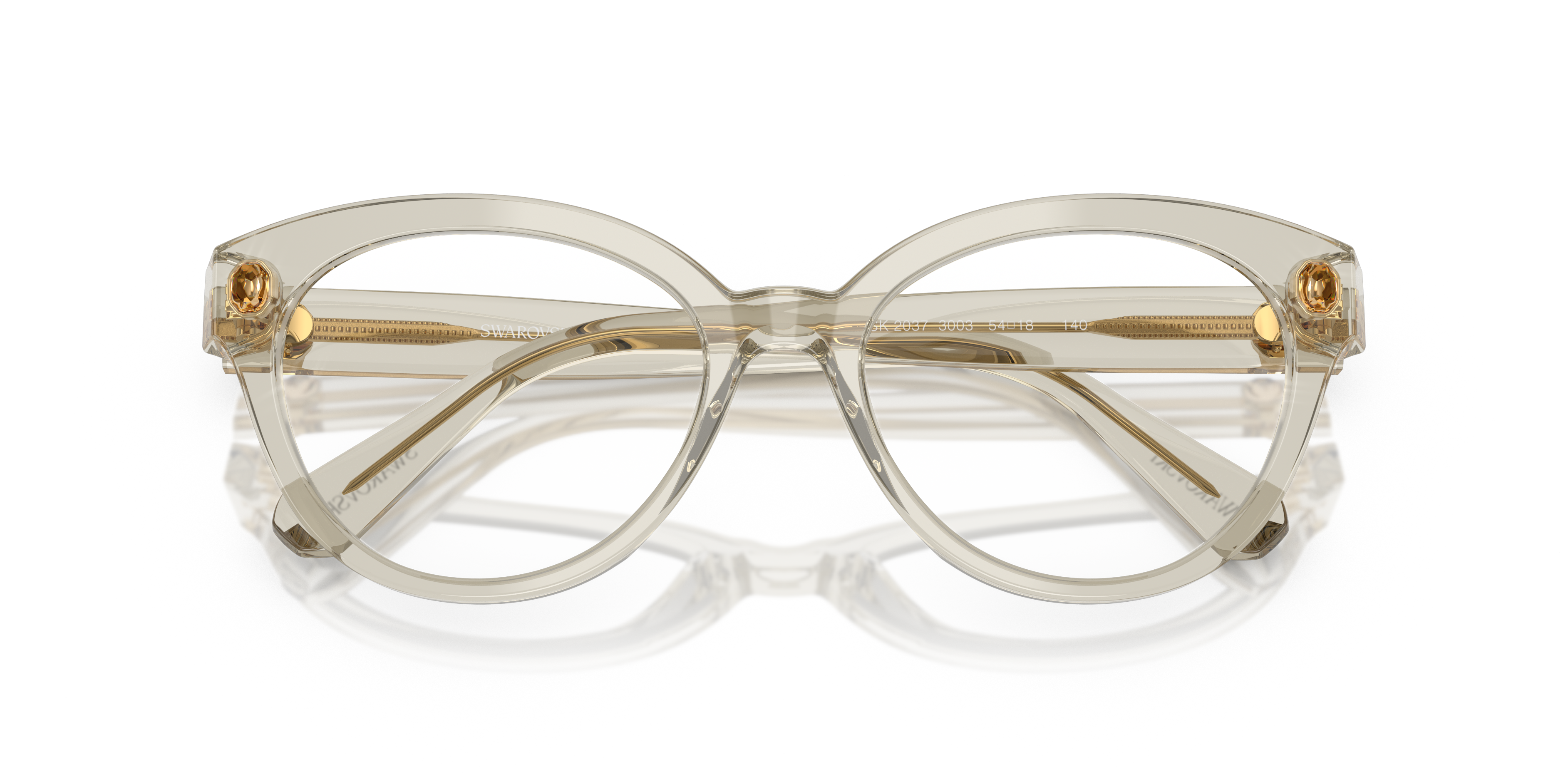 SWAROVSKI SK2037 3003 52