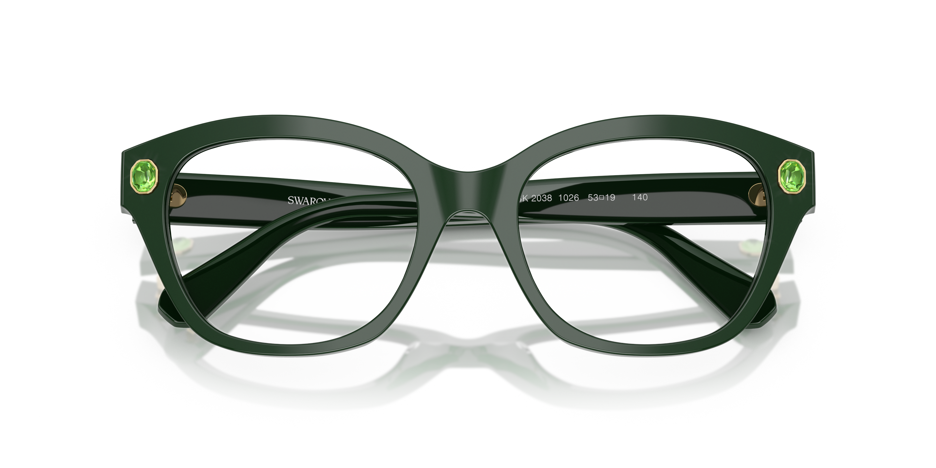 SWAROVSKI SK2038 1026 51