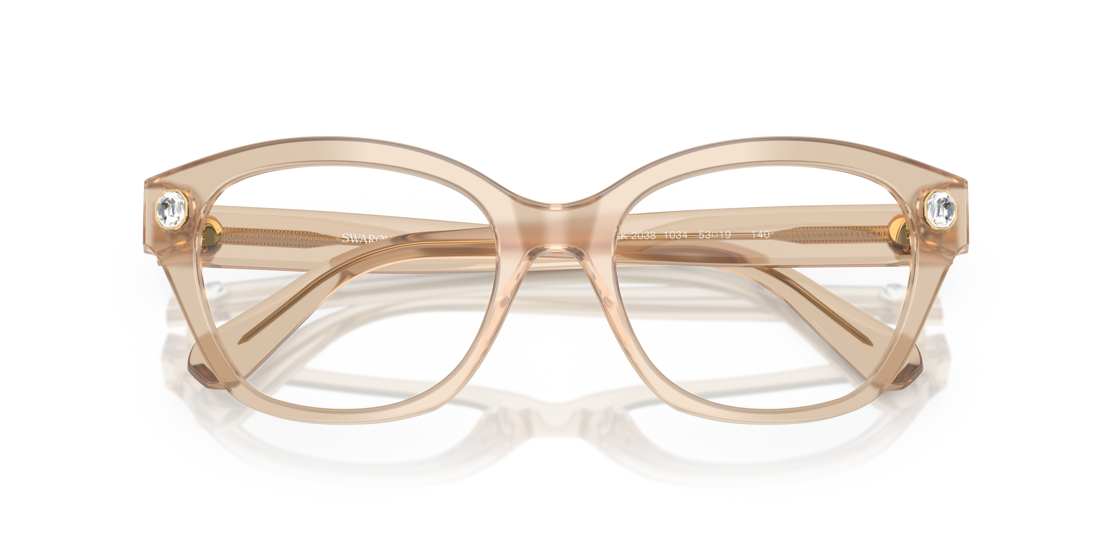 SWAROVSKI SK2038 1034 53