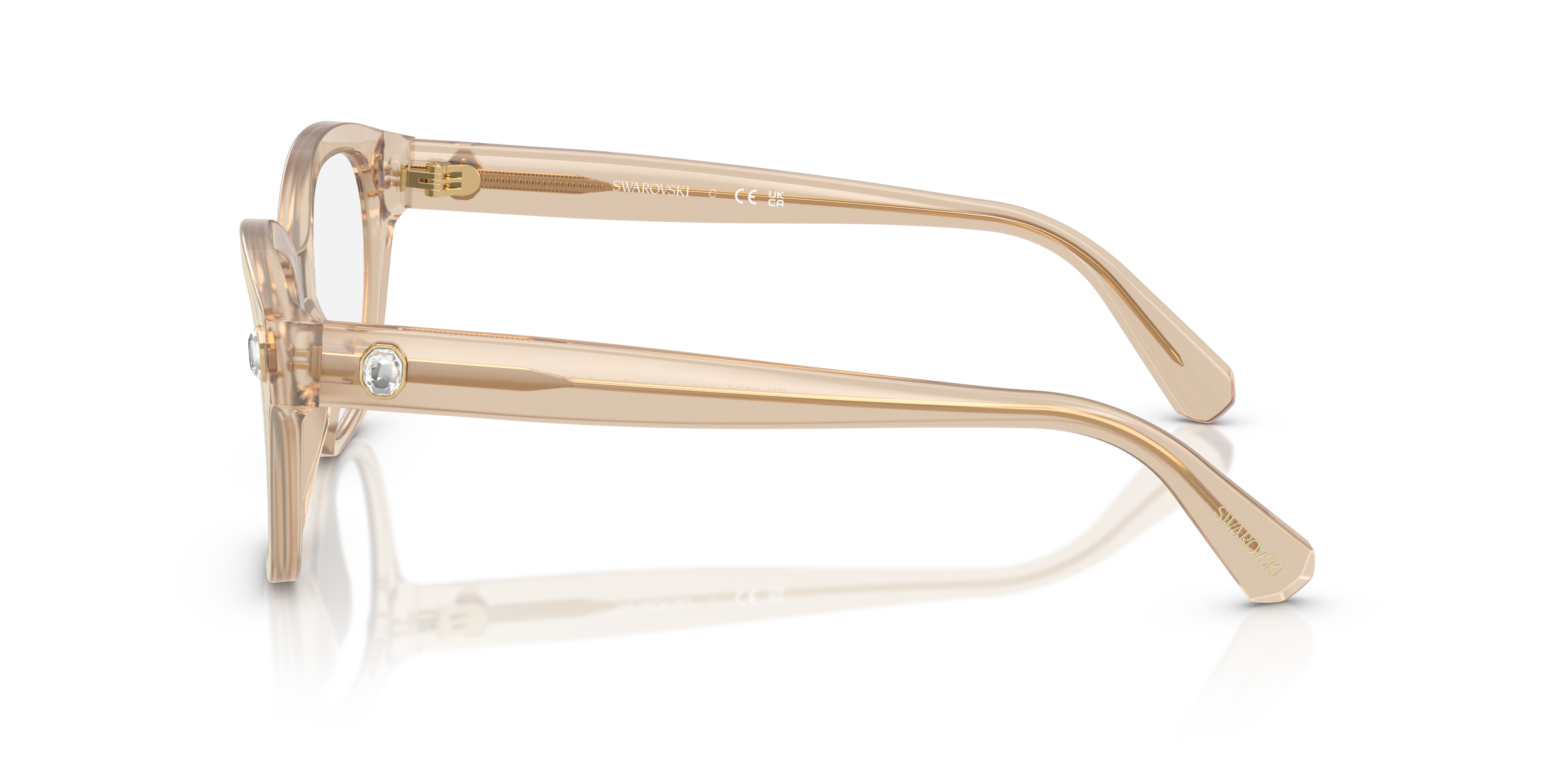 SWAROVSKI SK2038 1034 51