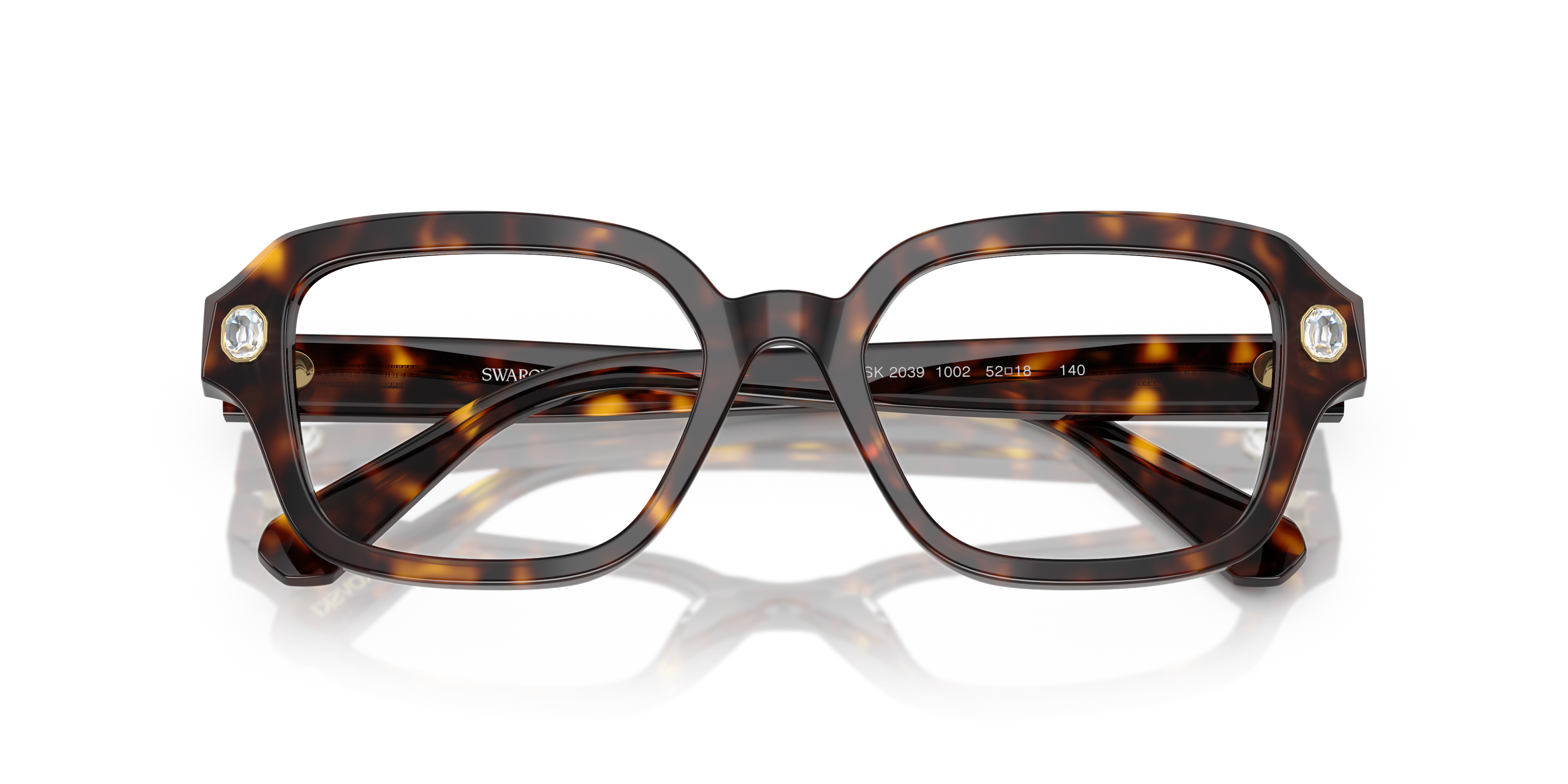 SWAROVSKI SK2039 1002 52