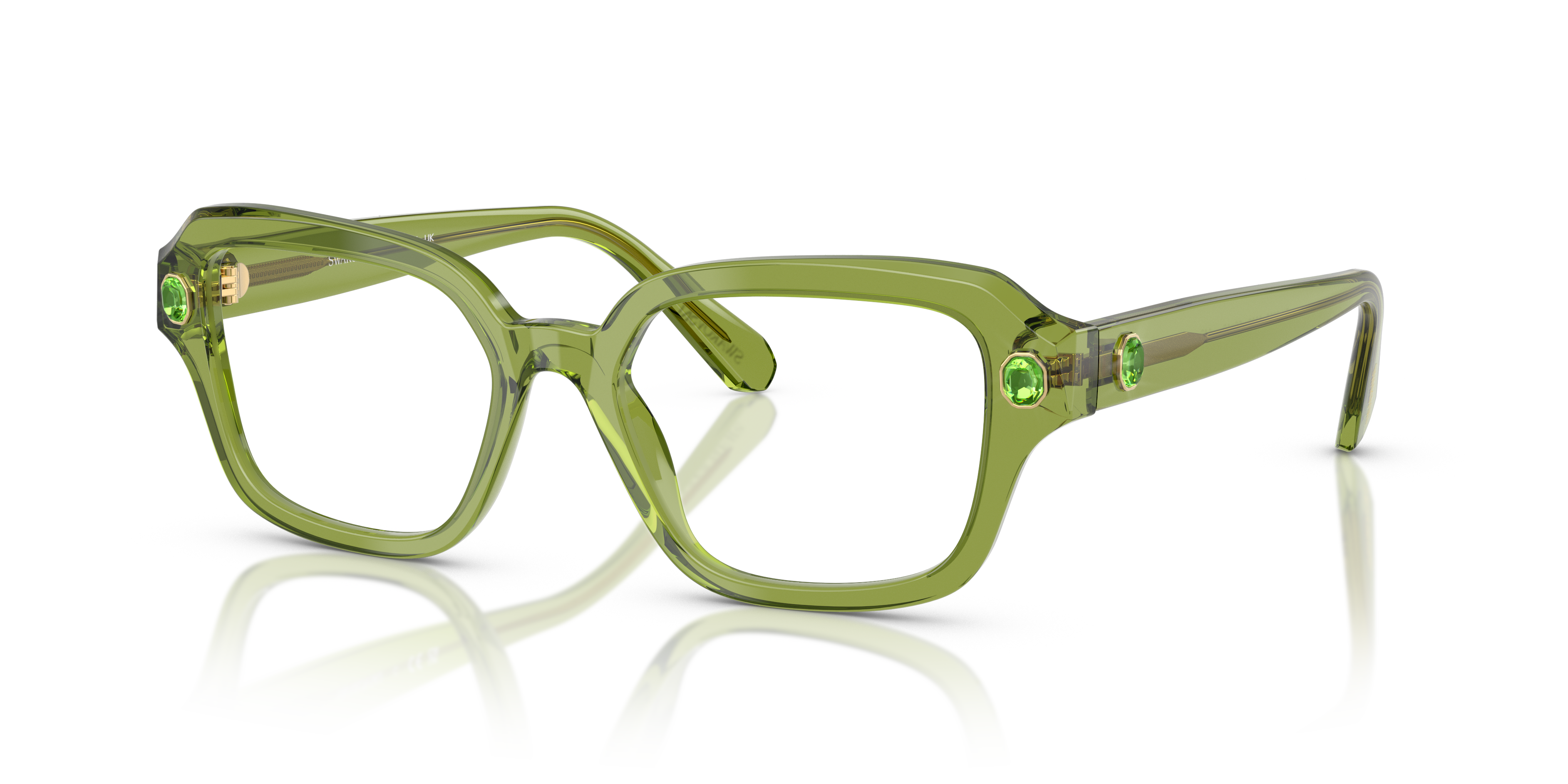 SWAROVSKI SK2039 3002 50