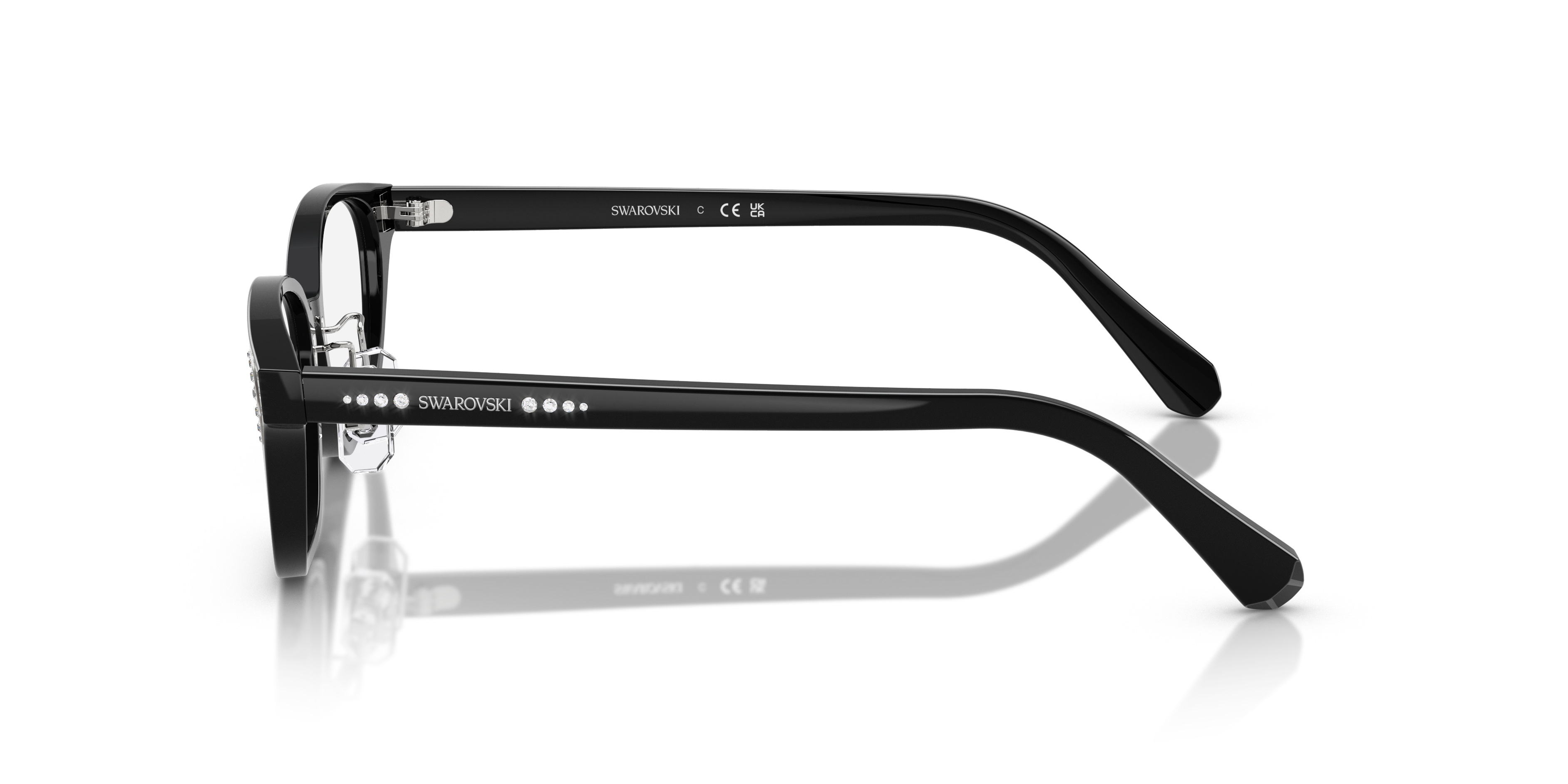 SWAROVSKI SK2040D 1001 52