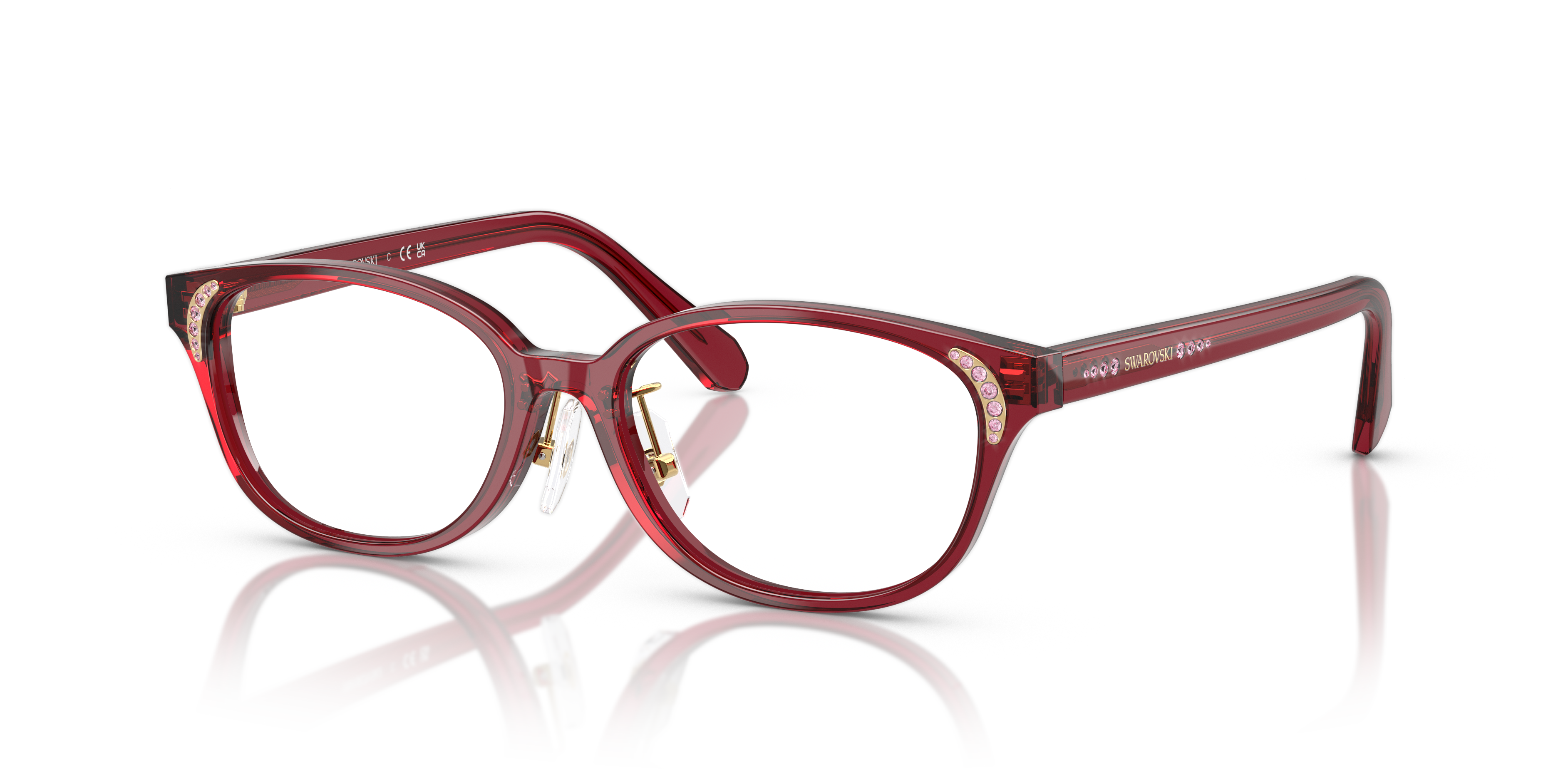 SWAROVSKI SK2040D 1055 52