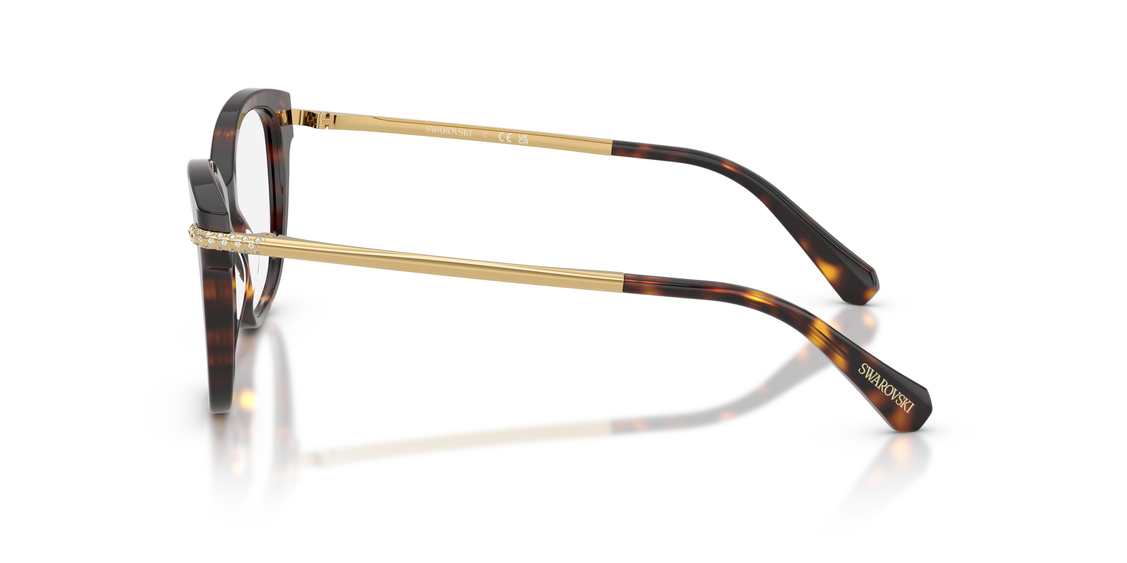 SWAROVSKI SK2044 1002 49