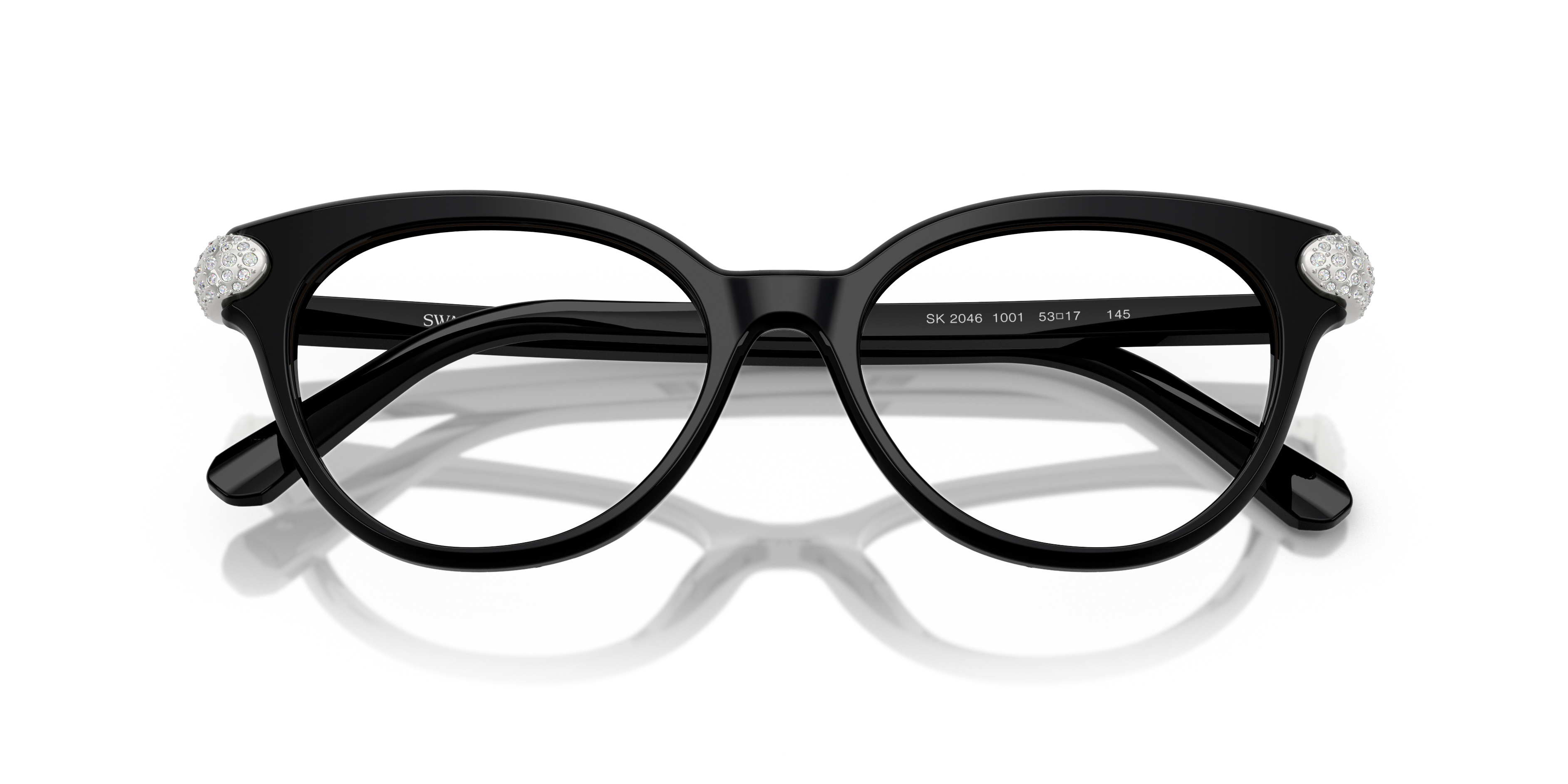 SWAROVSKI SK2046 1001 53