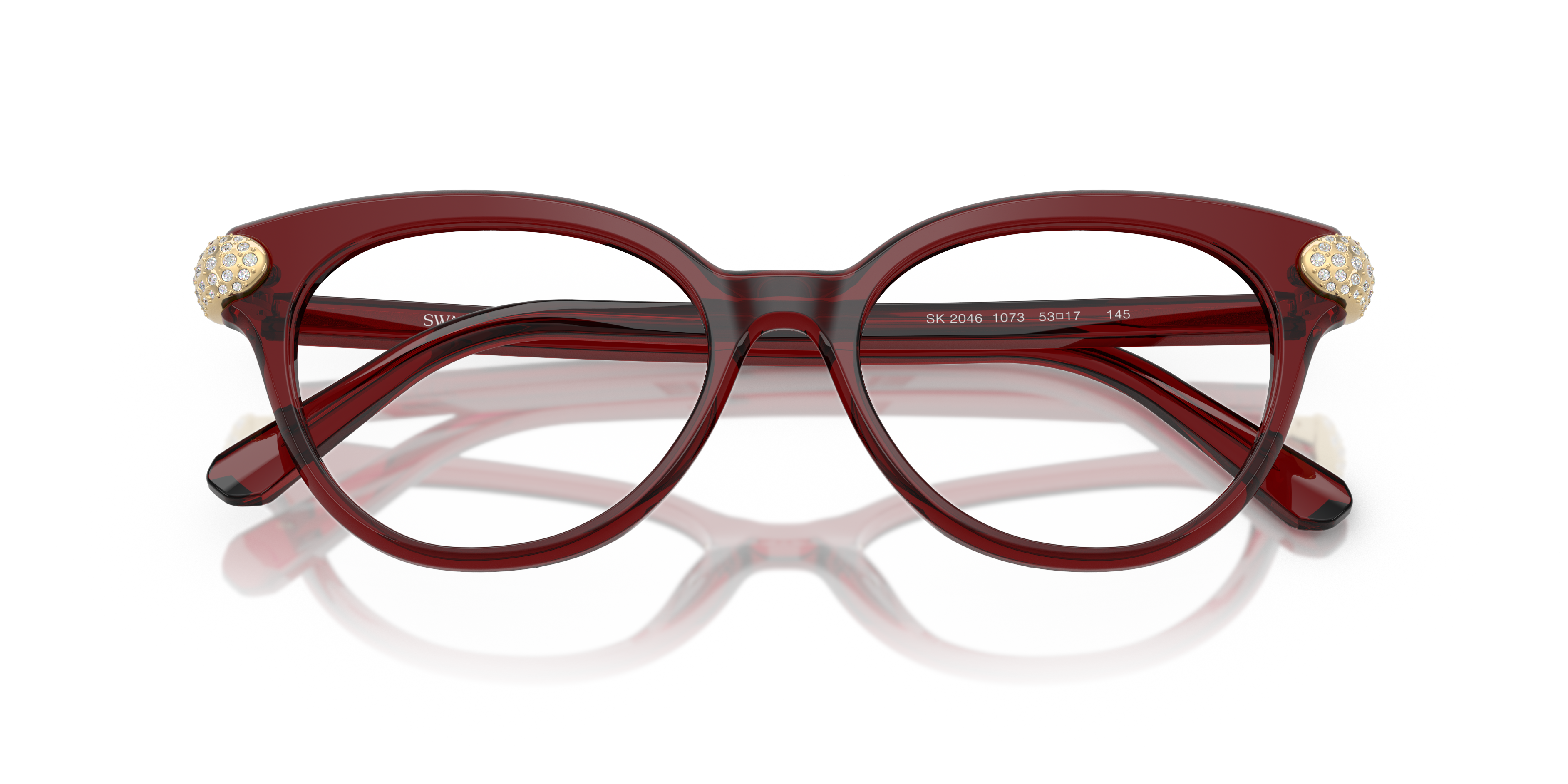 SWAROVSKI SK2046 1073 51