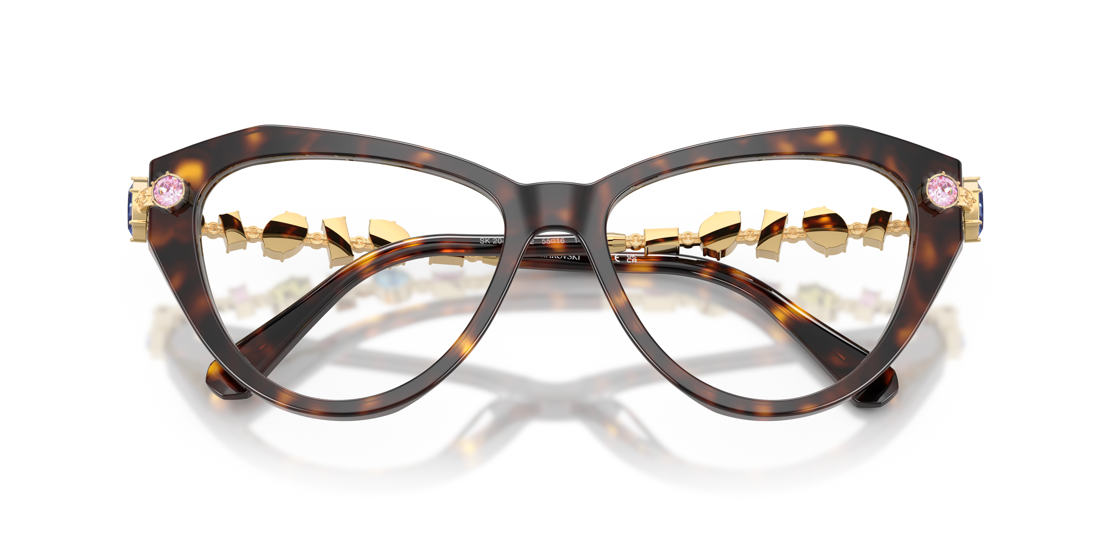 SWAROVSKI SK2047 1002 53