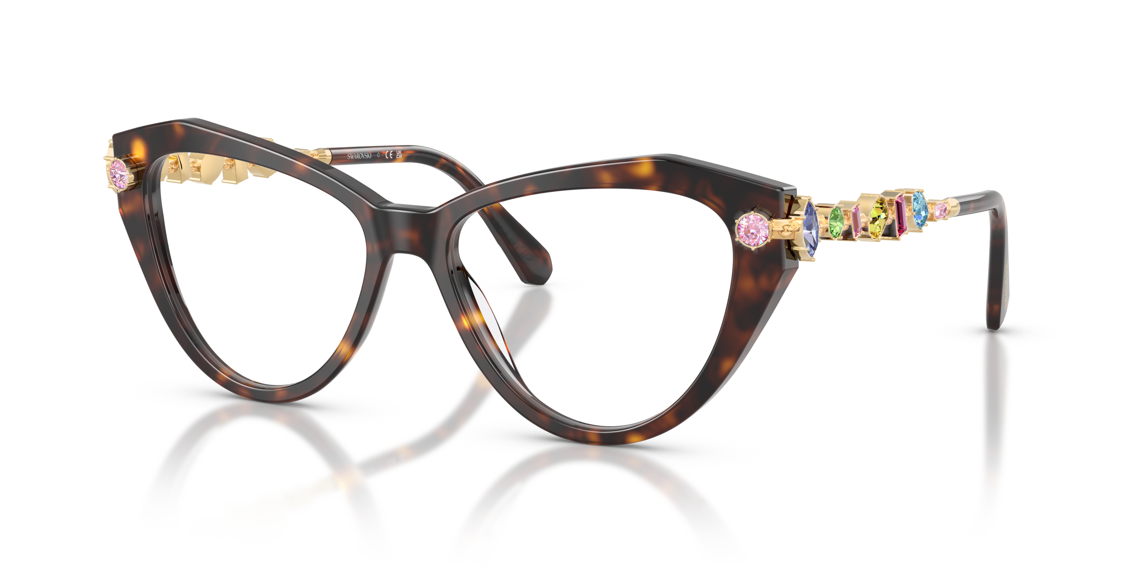 SWAROVSKI SK2047 1002 53