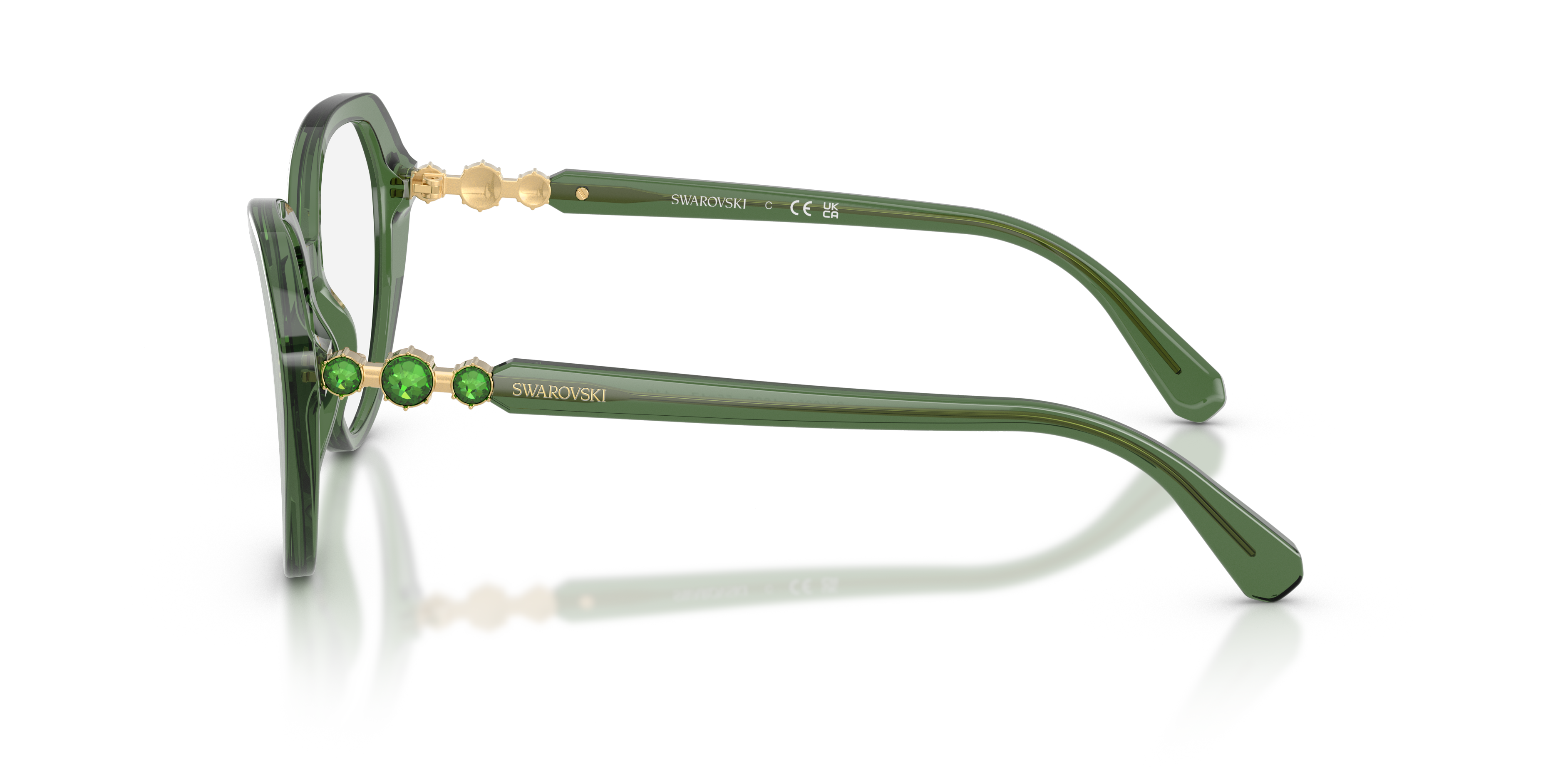 SWAROVSKI SK2054 1085 55