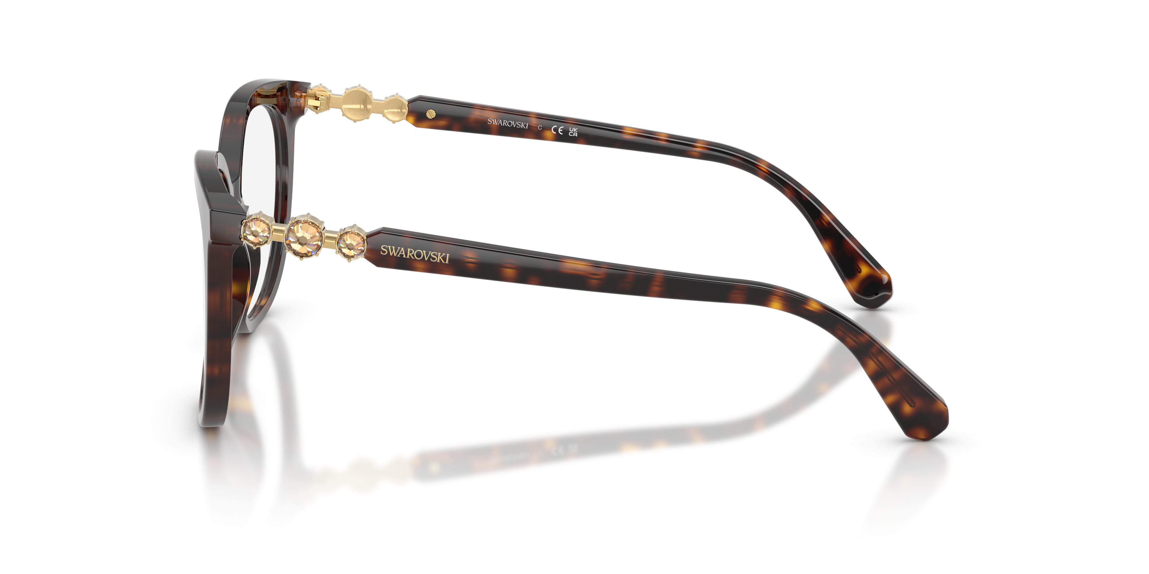 SWAROVSKI SK2055 1002 52