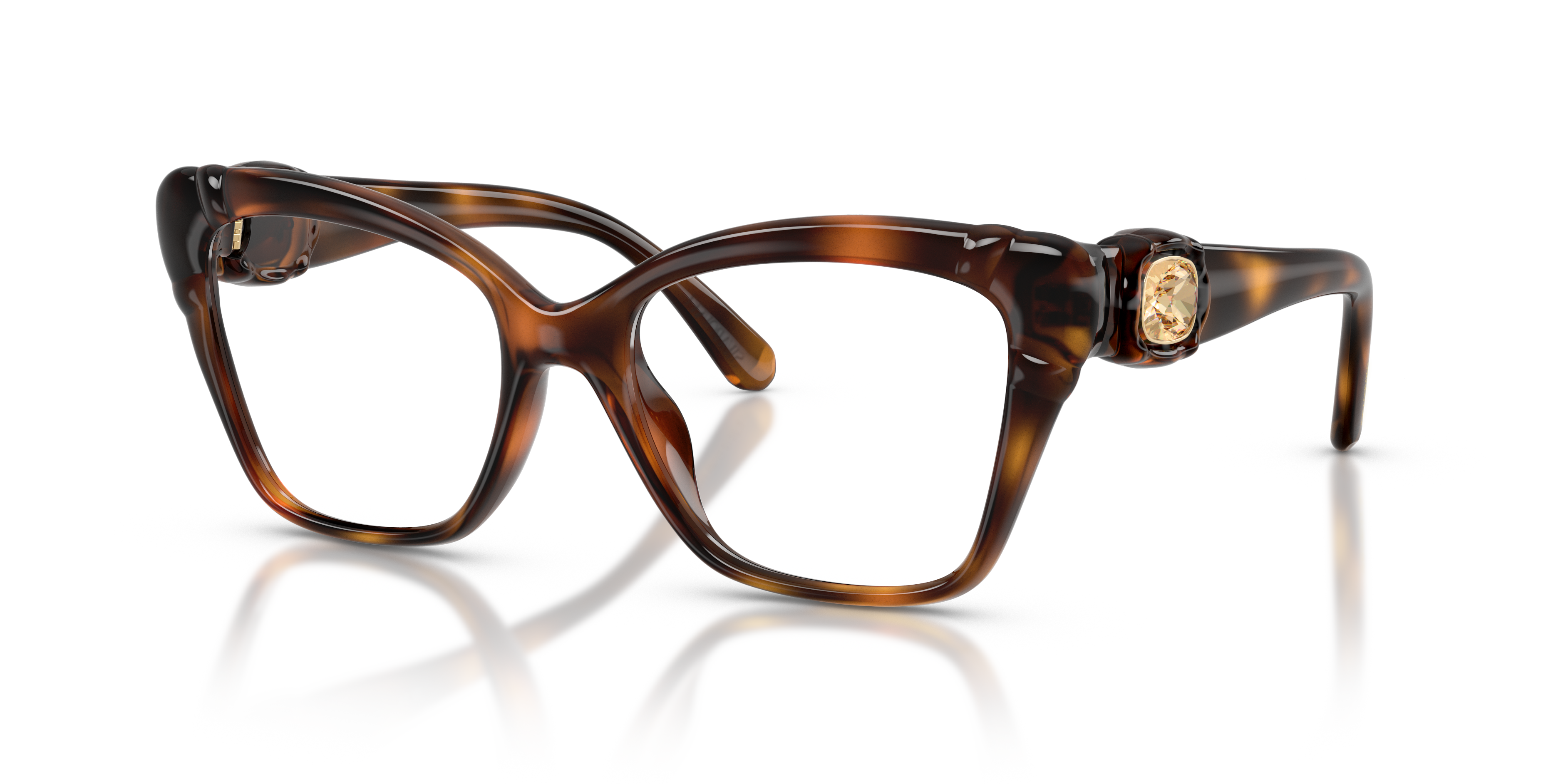 SWAROVSKI SK2056U 1002 54