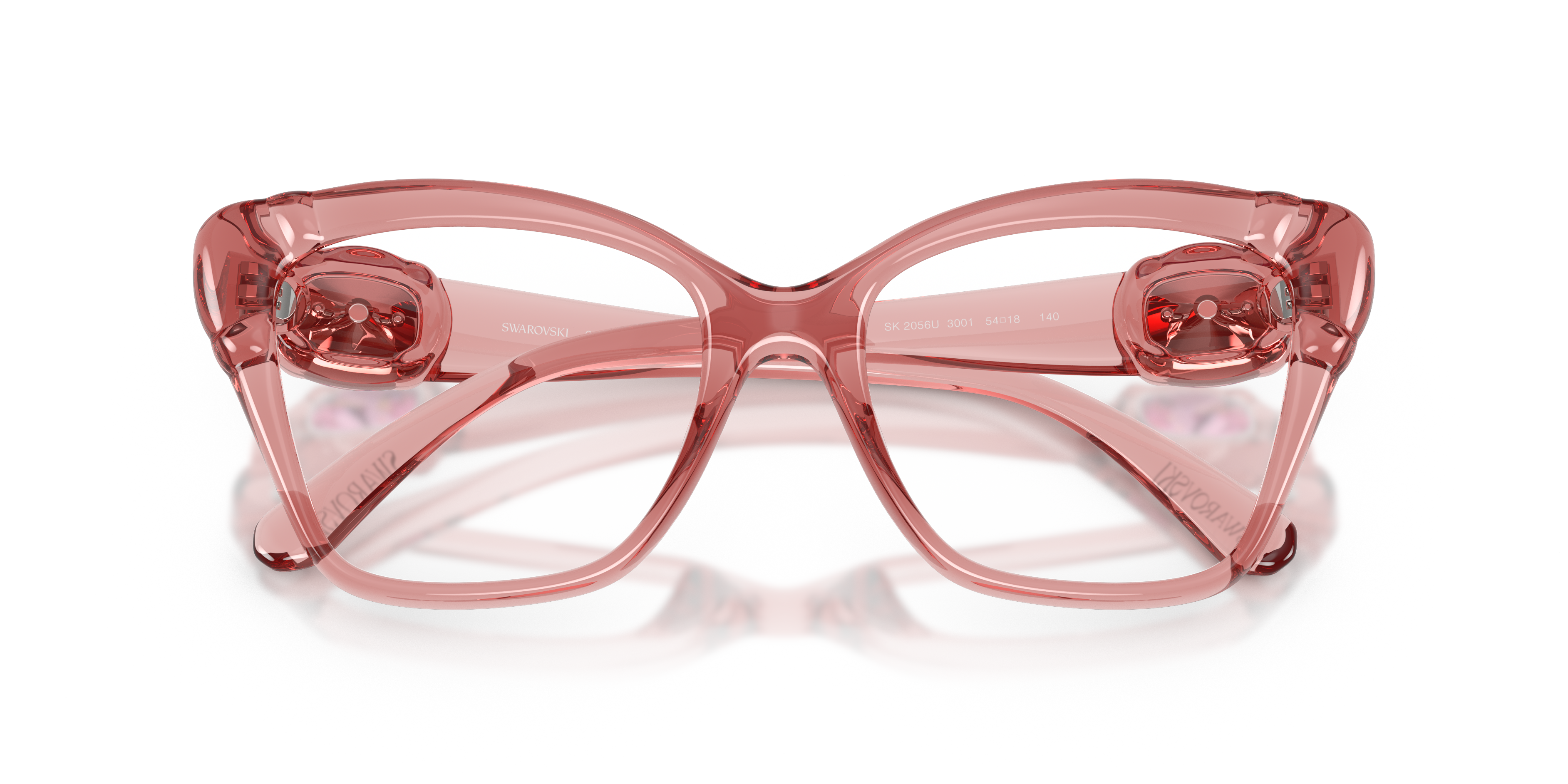 SWAROVSKI SK2056U 3001 54