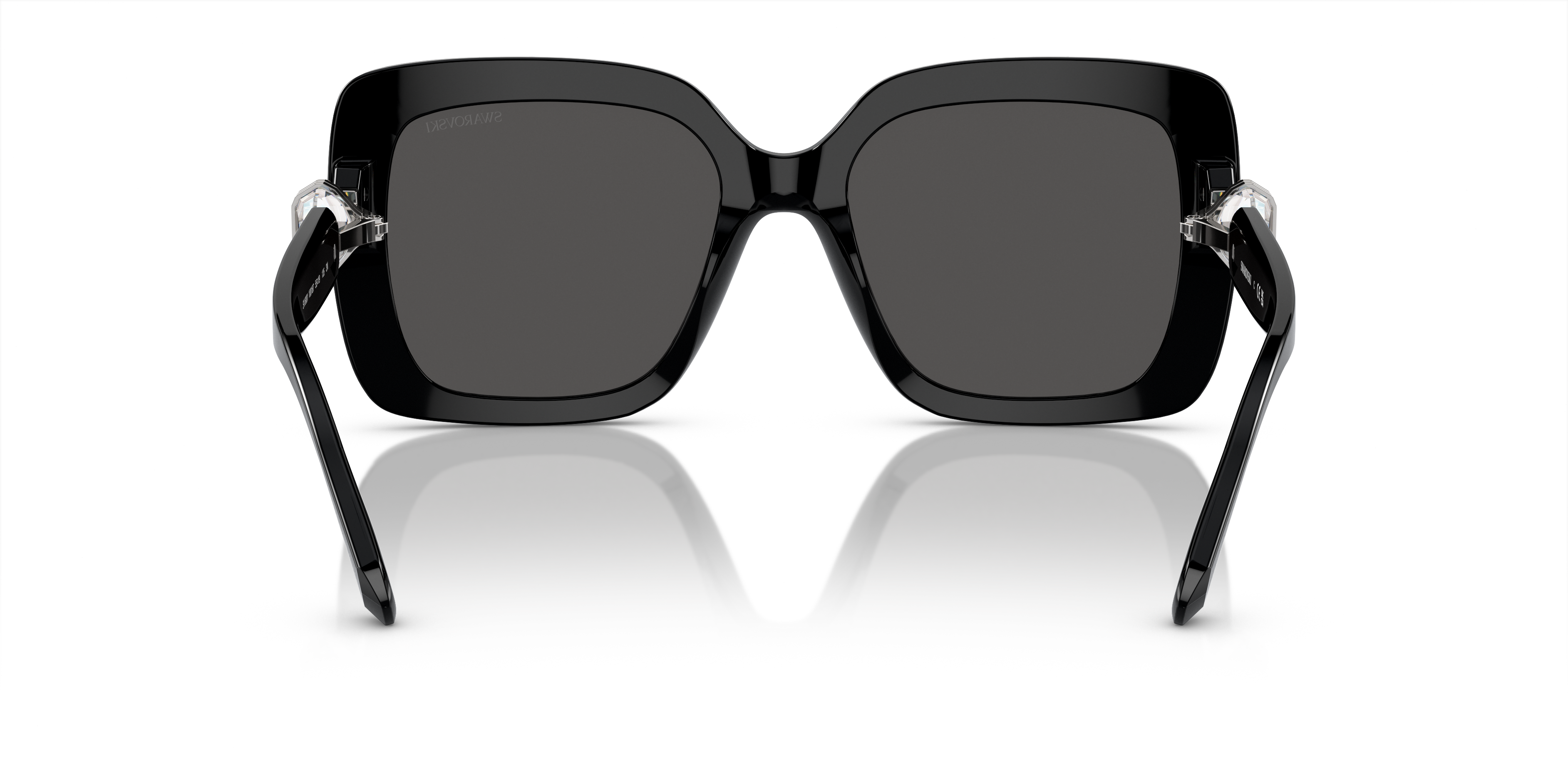 SWAROVSKI SK6001 100187 55