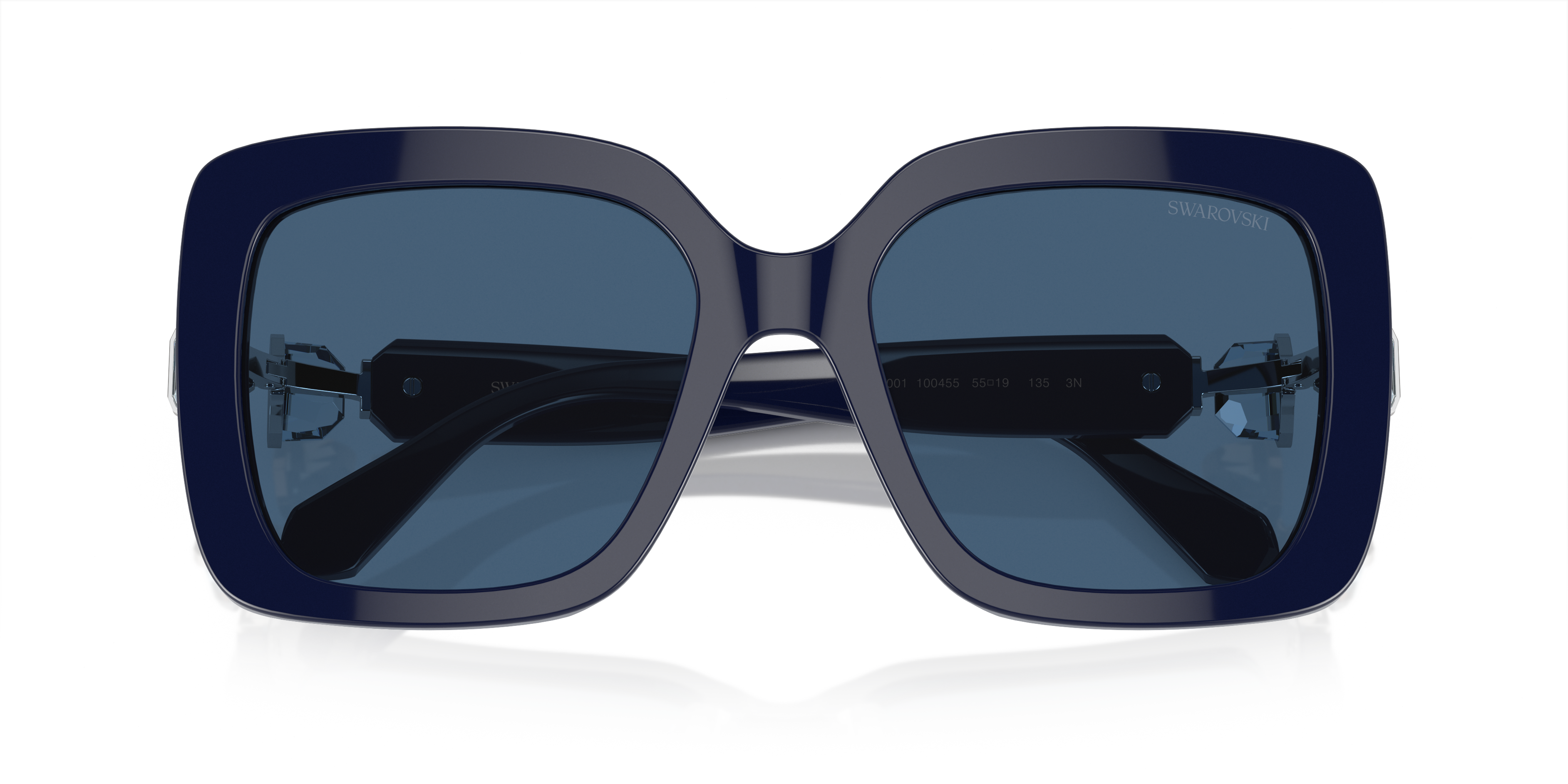 SWAROVSKI SK6001 100455 55