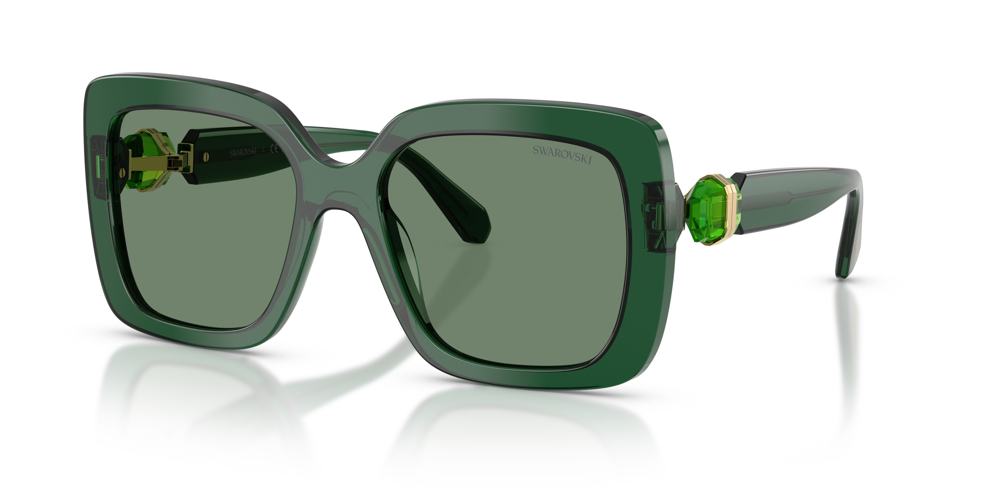 SWAROVSKI SK6001 104587 55