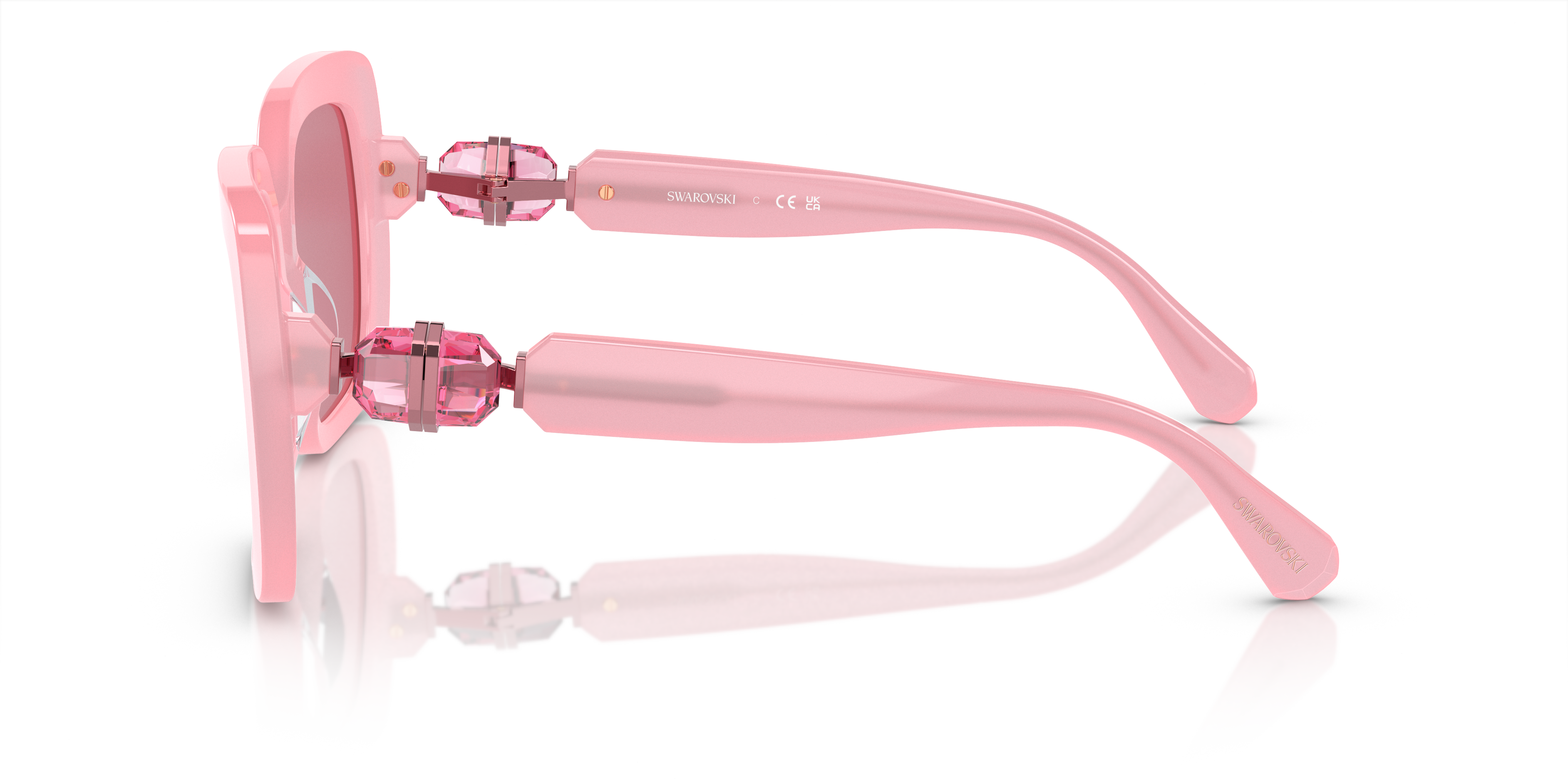 SWAROVSKI SK6001 20019L 55