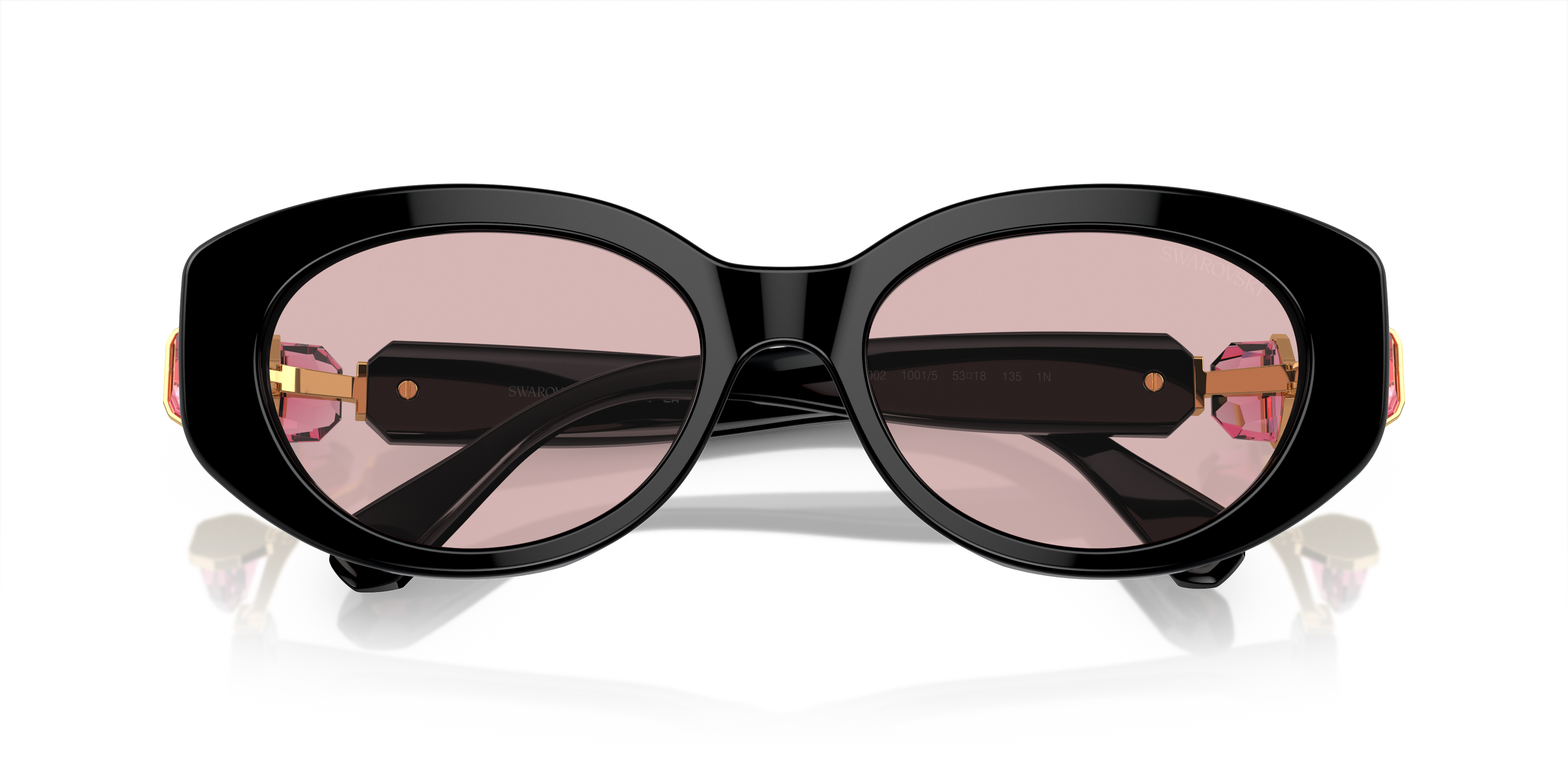 SWAROVSKI SK6002 1001/5 53