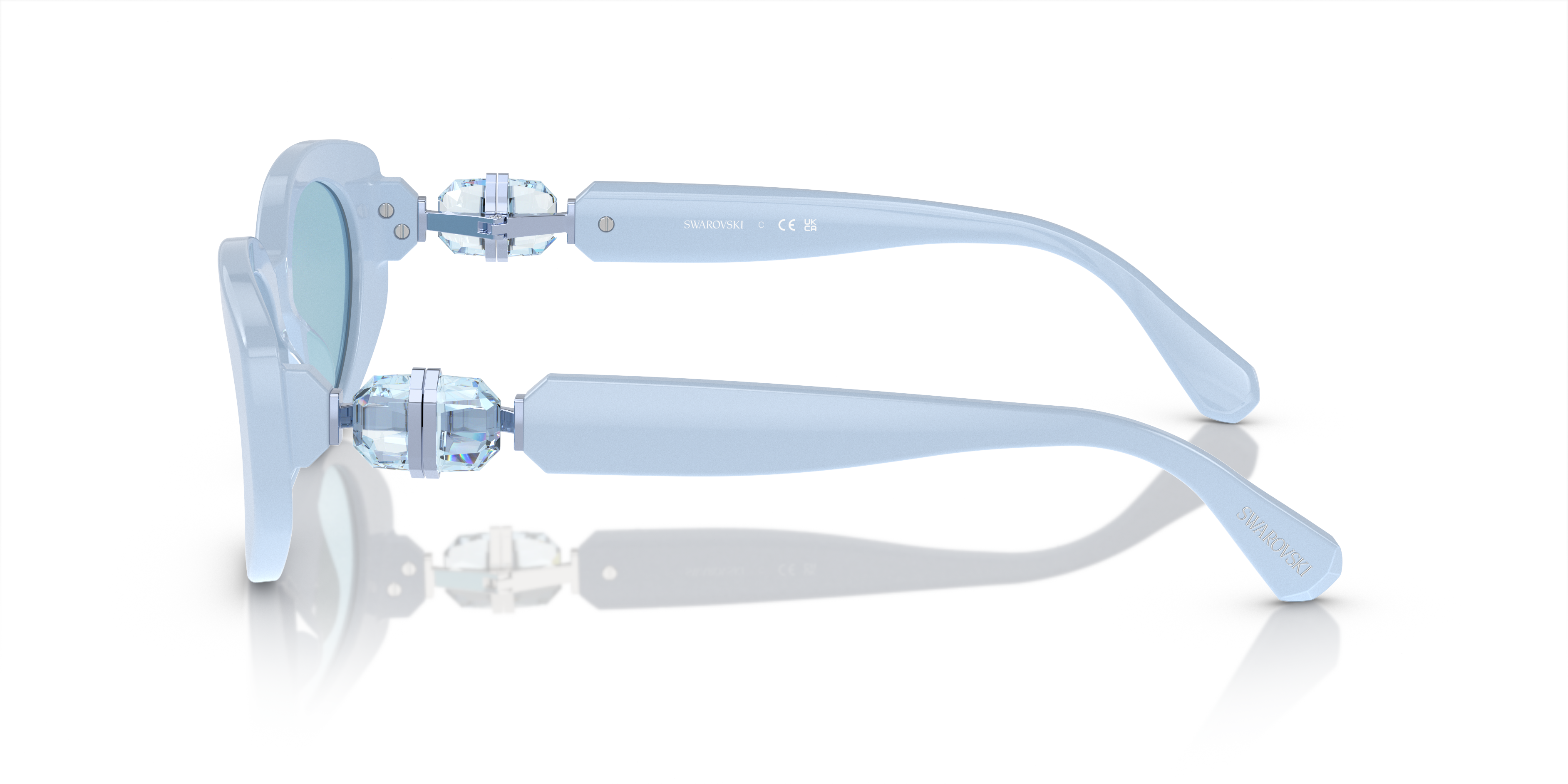 SWAROVSKI SK6002 1006N1 53