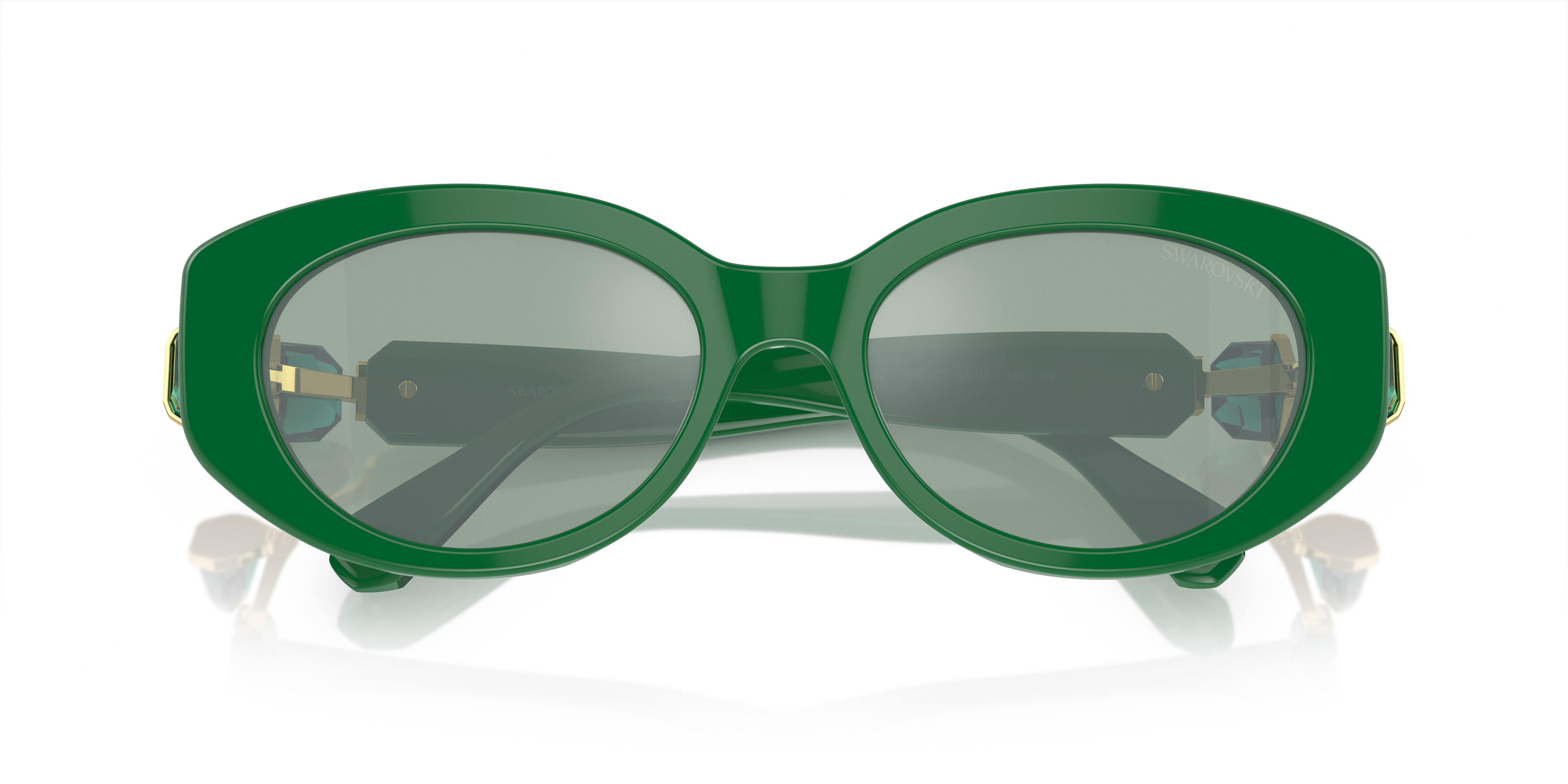 SWAROVSKI SK6002 10079C 53